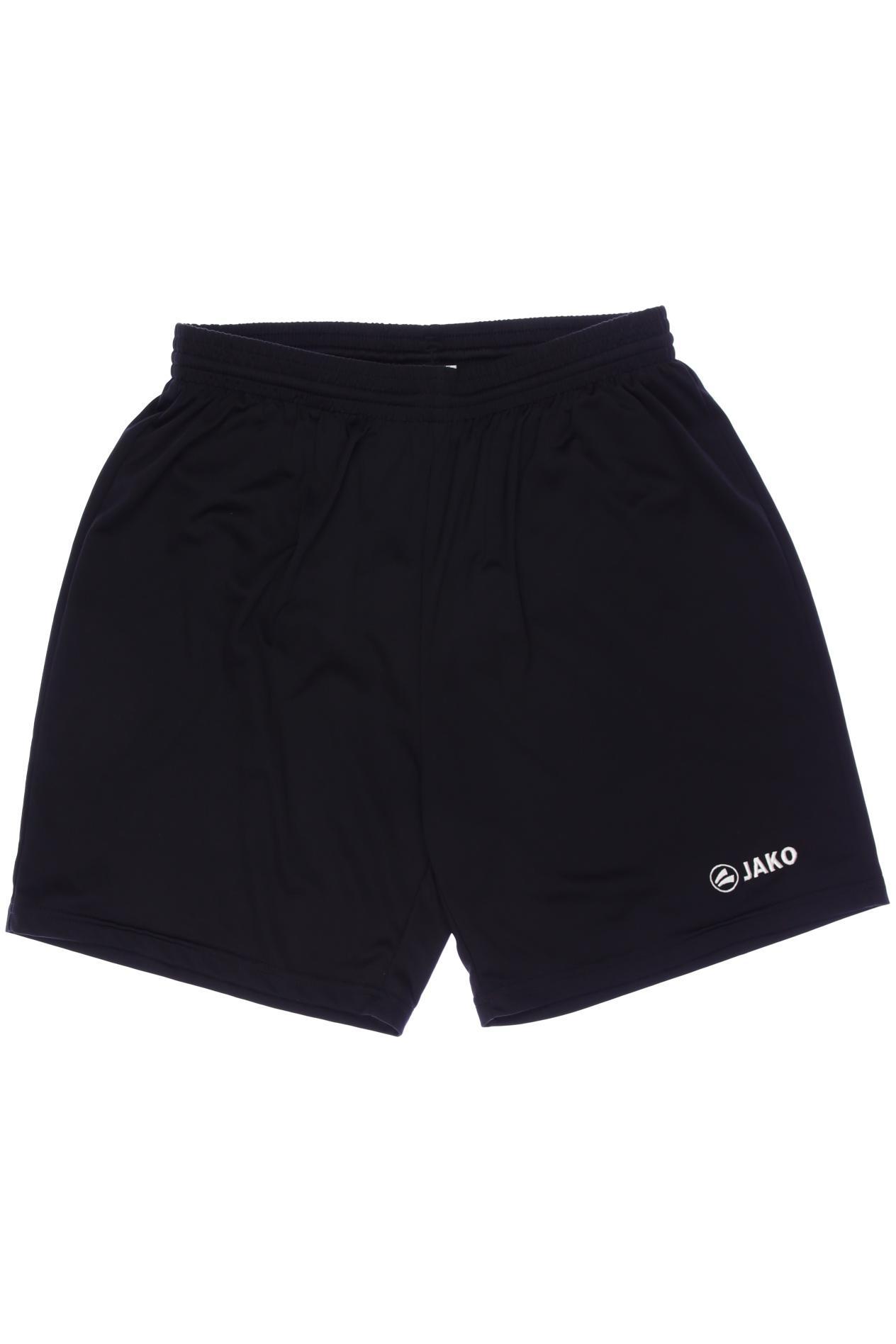 

Jako Herren Shorts, schwarz, Gr. 52