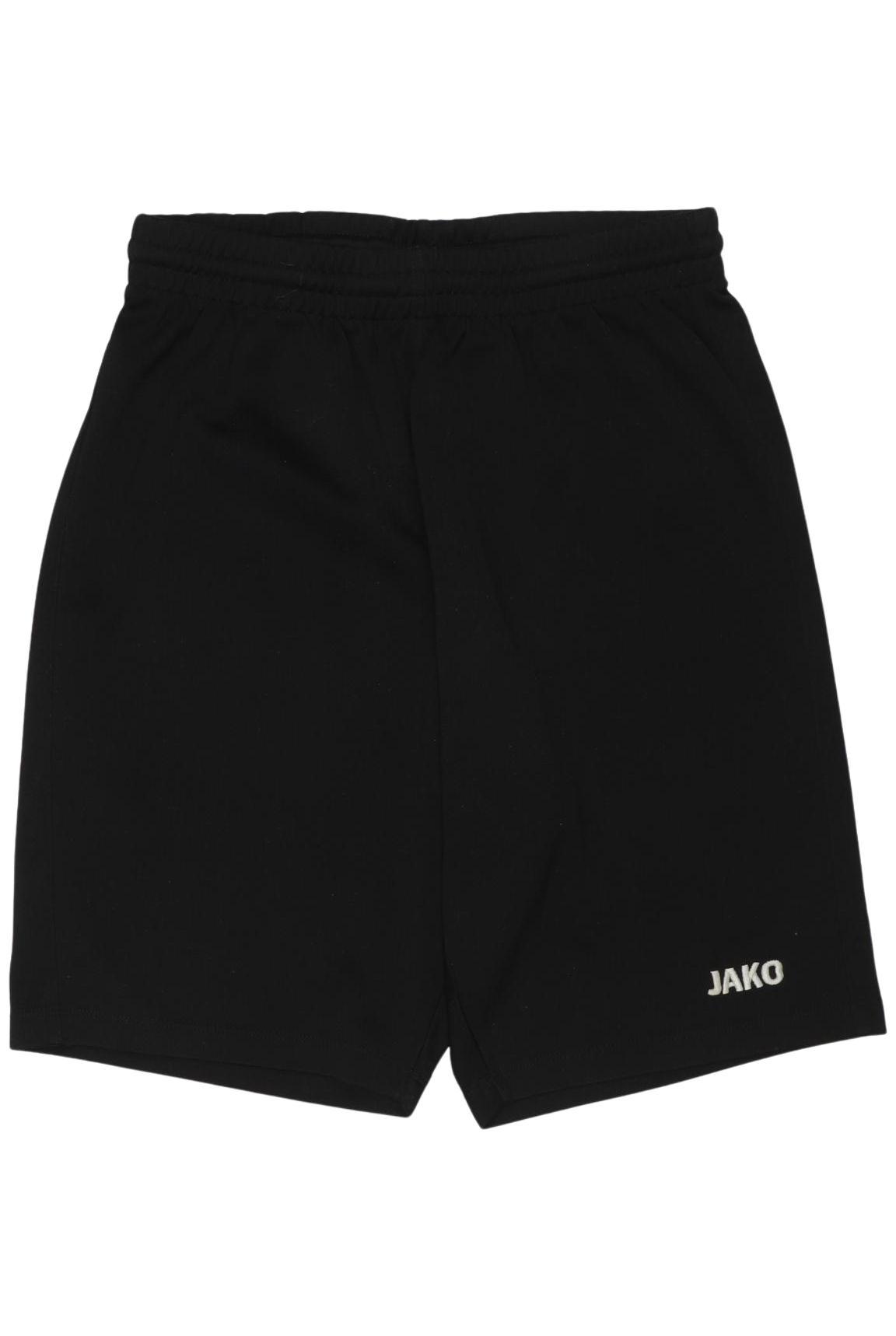 

Jako Herren Shorts, schwarz, Gr. 52