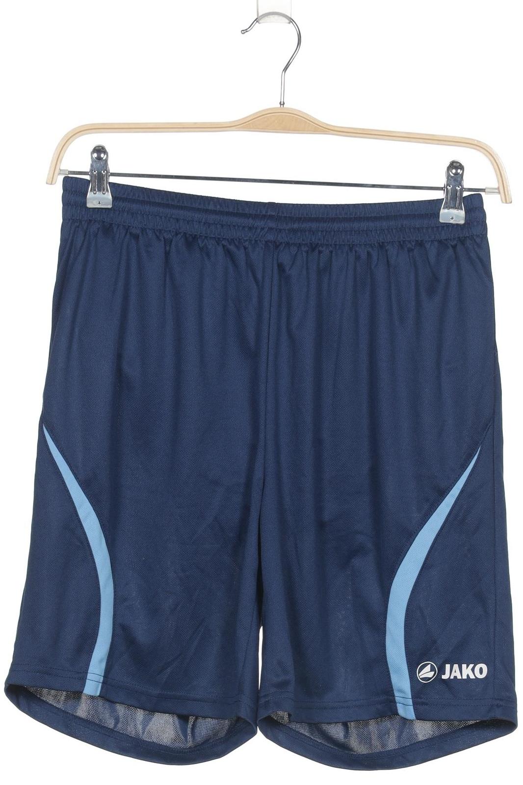 

Jako Herren Shorts, blau, Gr. 52