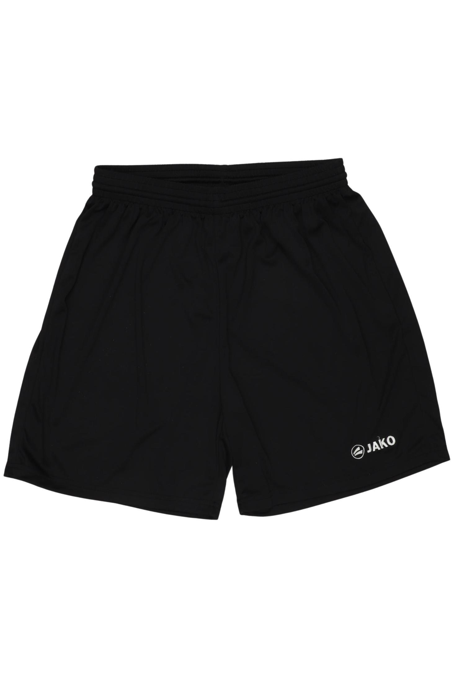 

Jako Herren Shorts, schwarz, Gr. 52