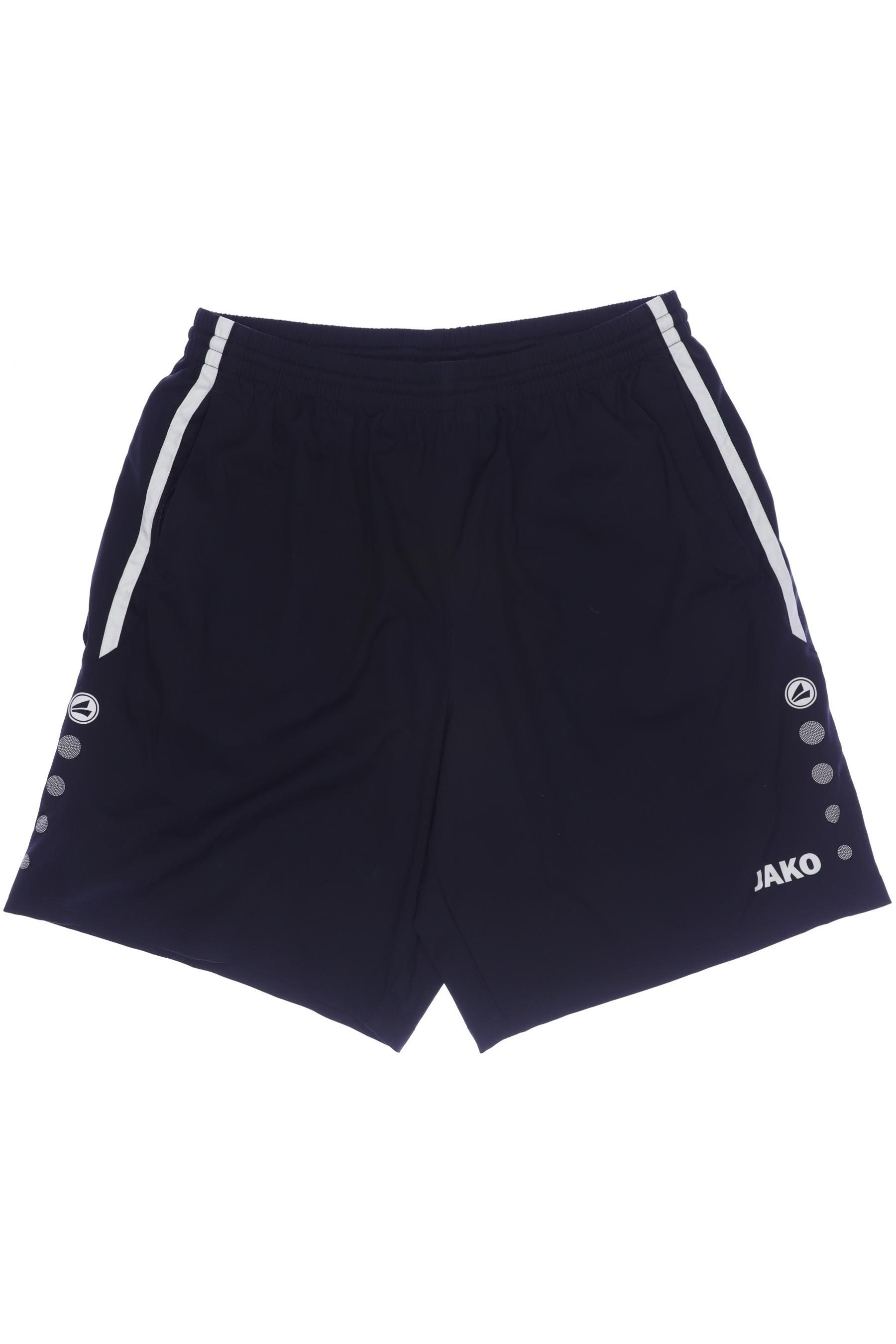 

Jako Herren Shorts, schwarz, Gr. 58