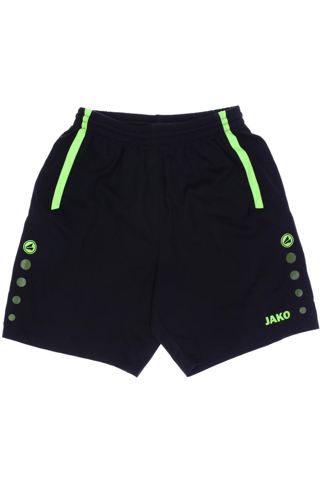 

Jako Herren Shorts, schwarz, Gr. 48