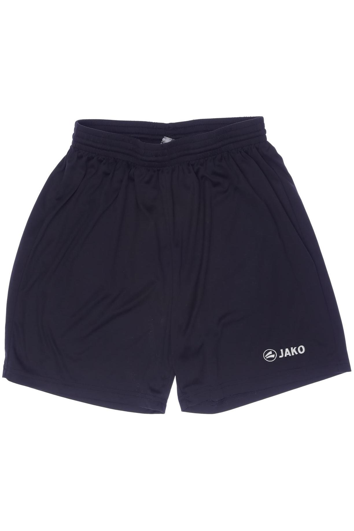 

Jako Herren Shorts, schwarz, Gr. 46