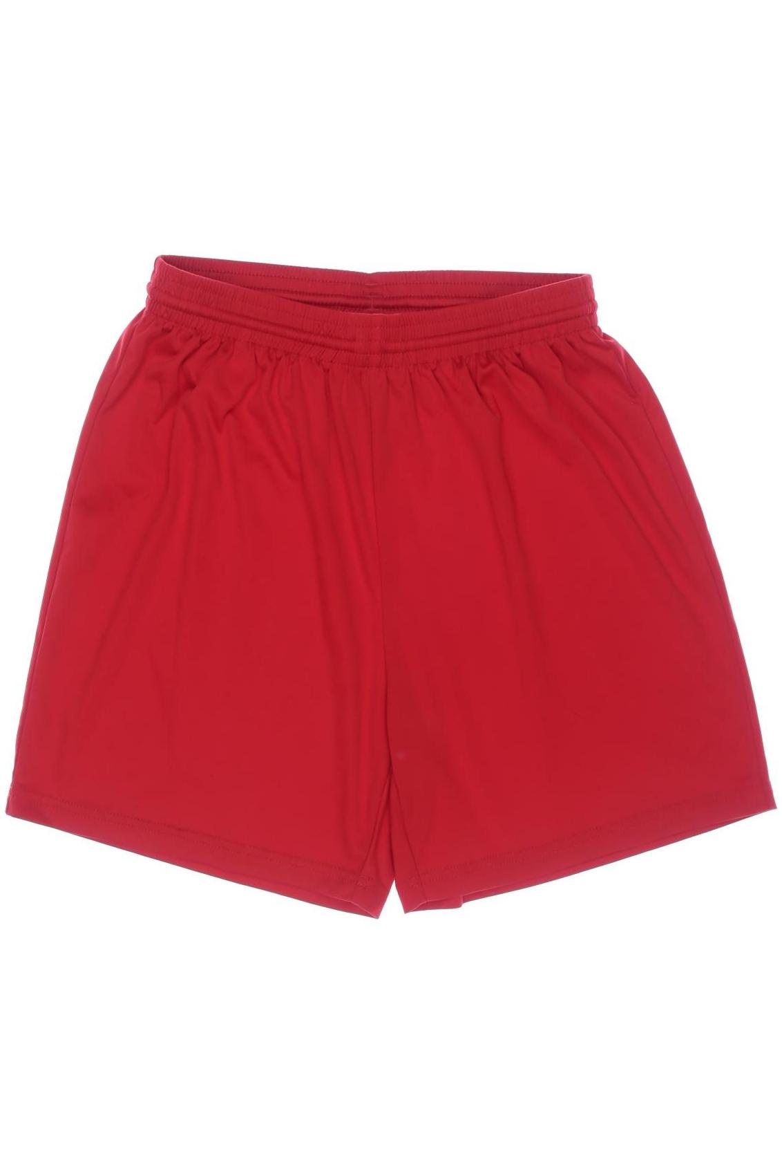 

Jako Herren Shorts, rot, Gr. 46