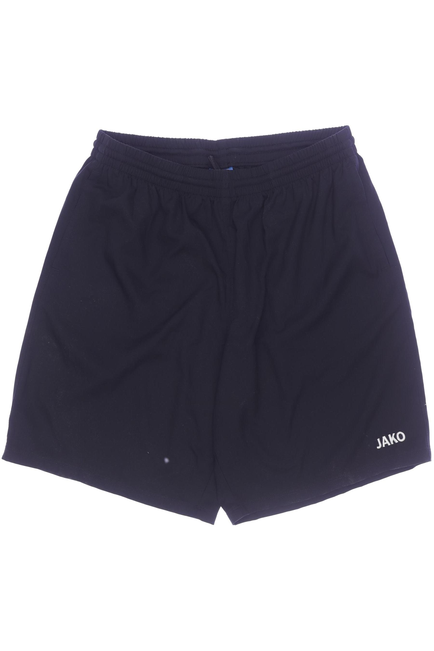 

Jako Herren Shorts, schwarz, Gr. 58
