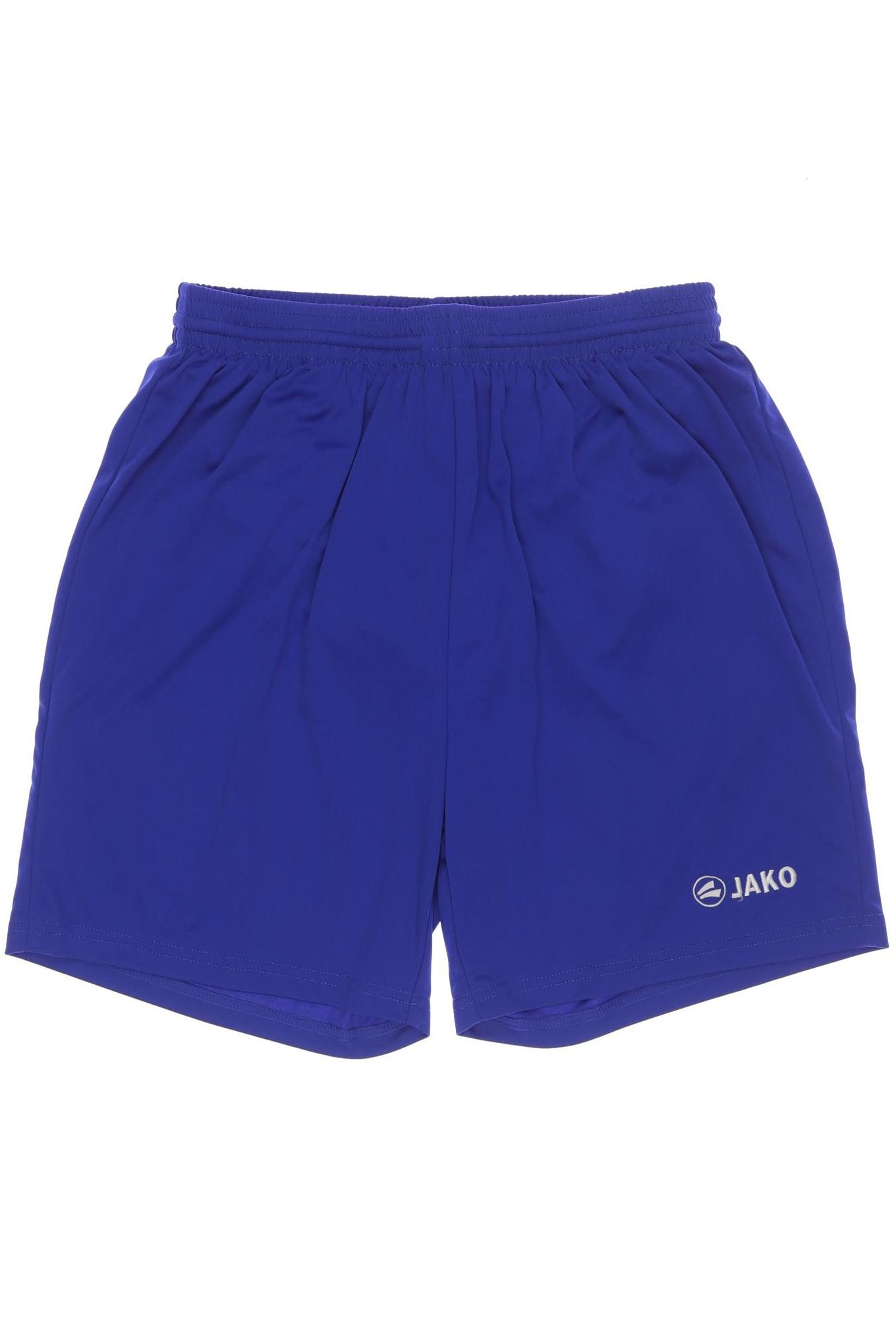 

Jako Herren Shorts, blau, Gr. 48