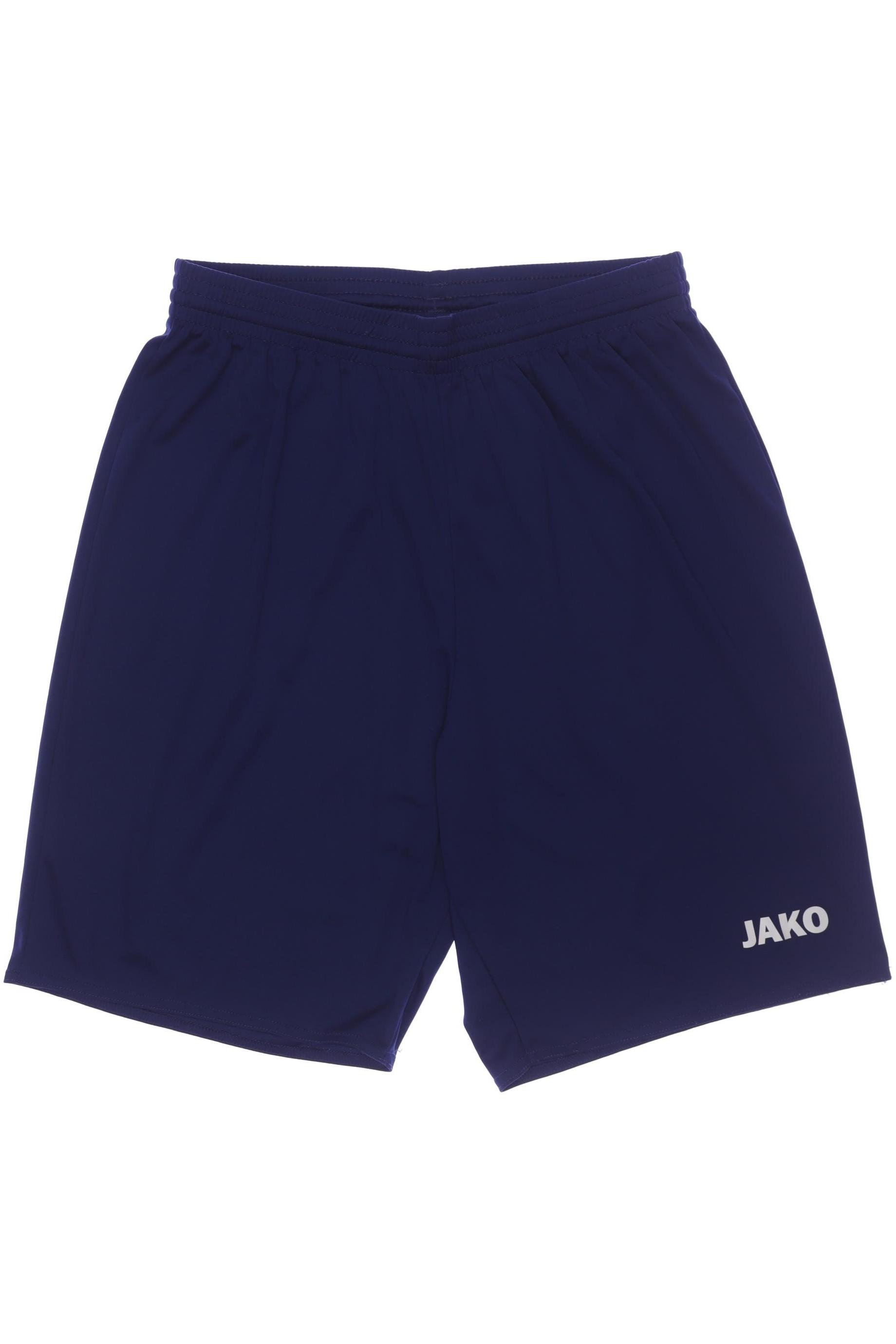 

Jako Herren Shorts, marineblau, Gr. 52