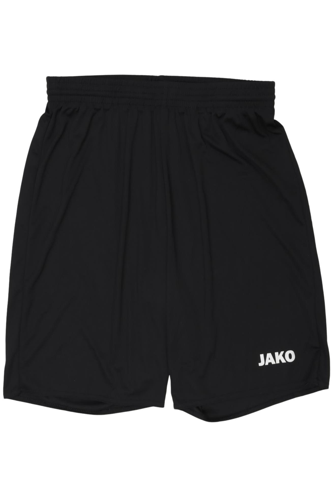 

Jako Herren Shorts, schwarz, Gr. 52