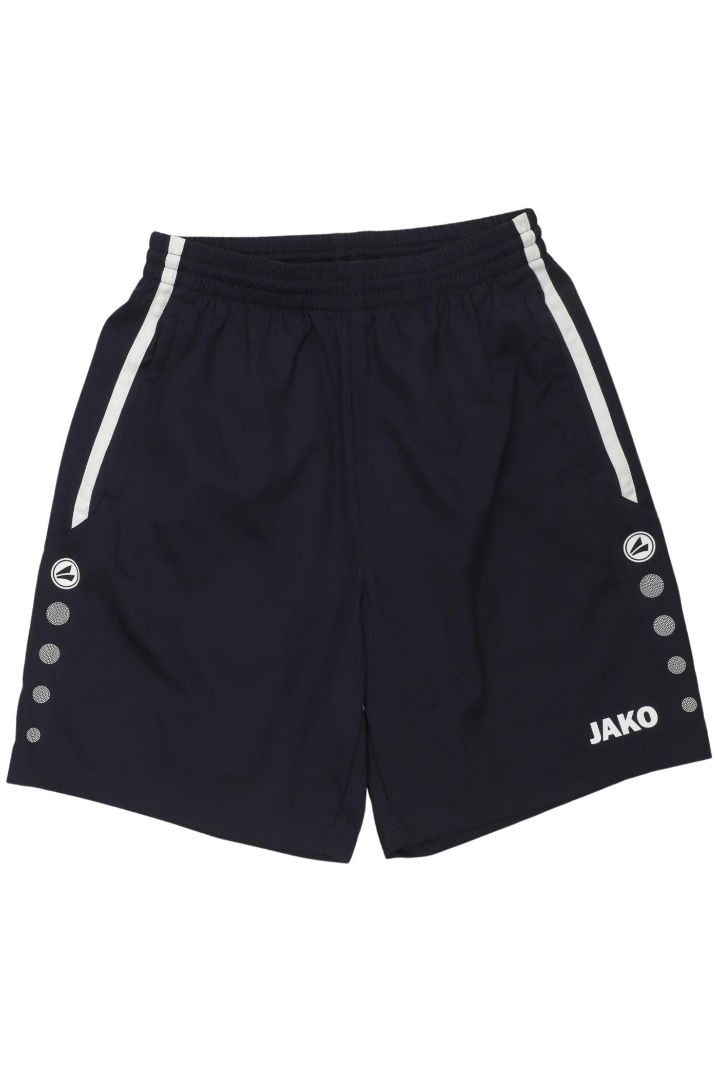 

Jako Herren Shorts, marineblau, Gr. 52