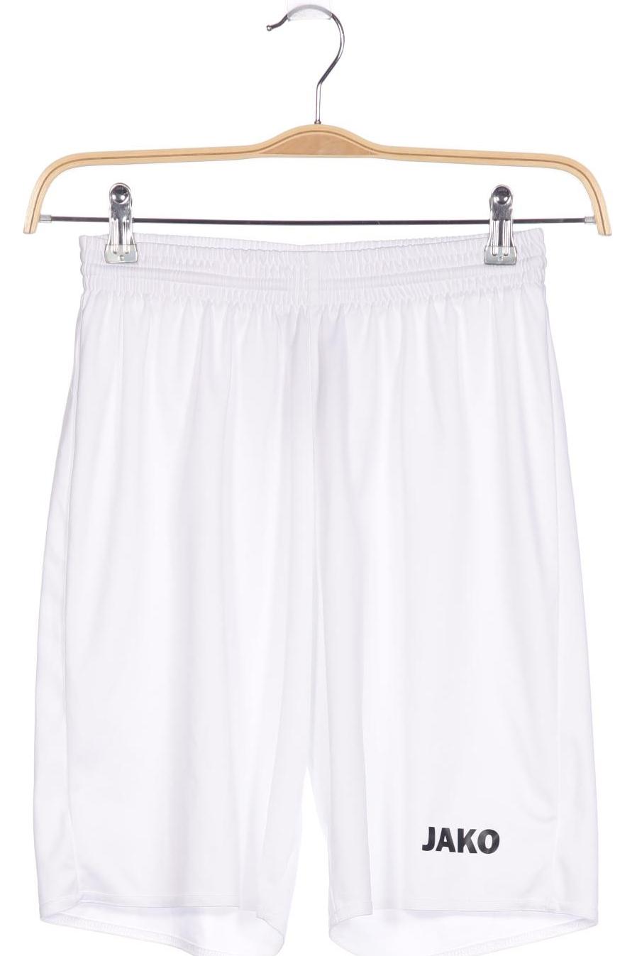 

Jako Herren Shorts, weiß, Gr. 48