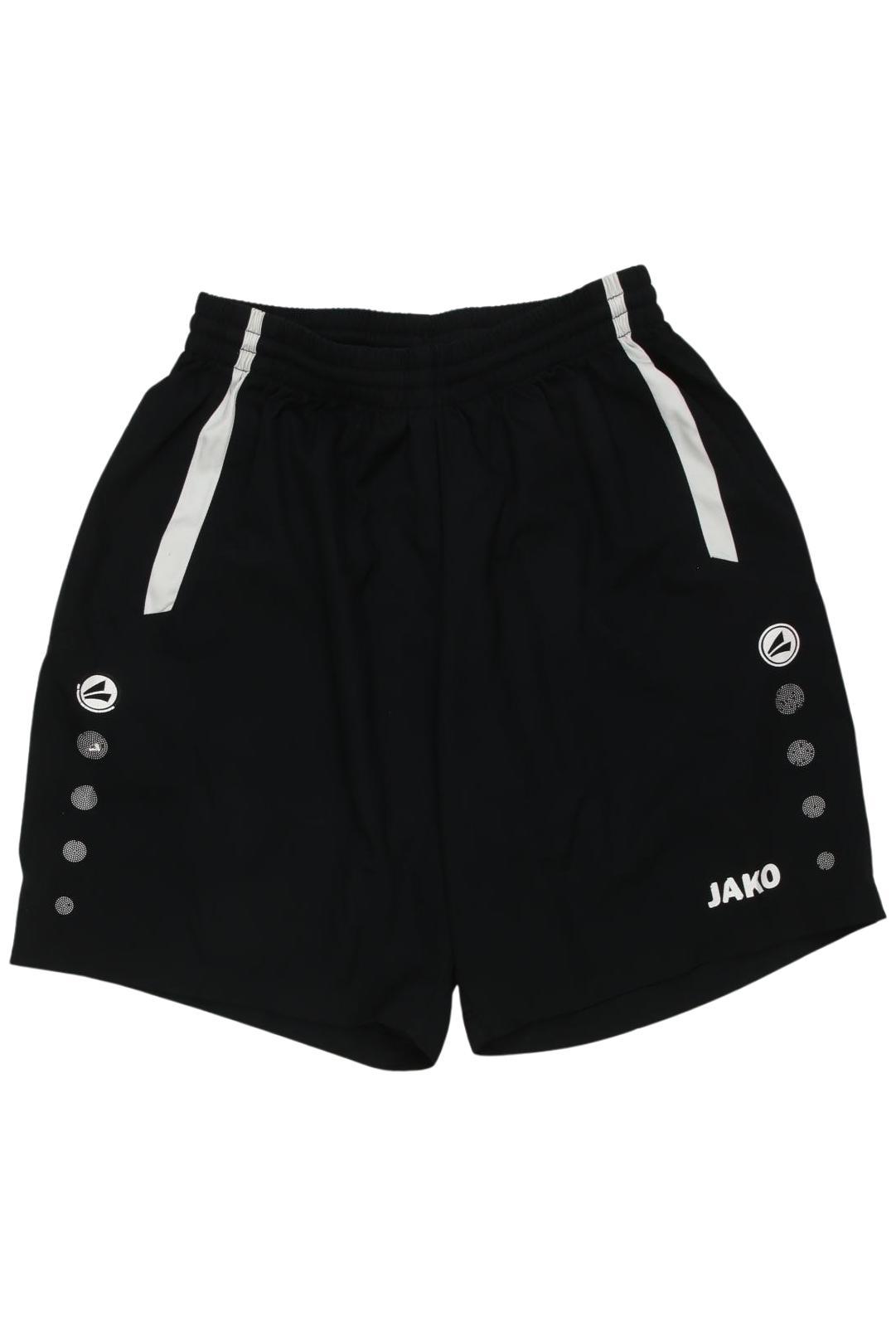 

Jako Herren Shorts, schwarz, Gr. 26