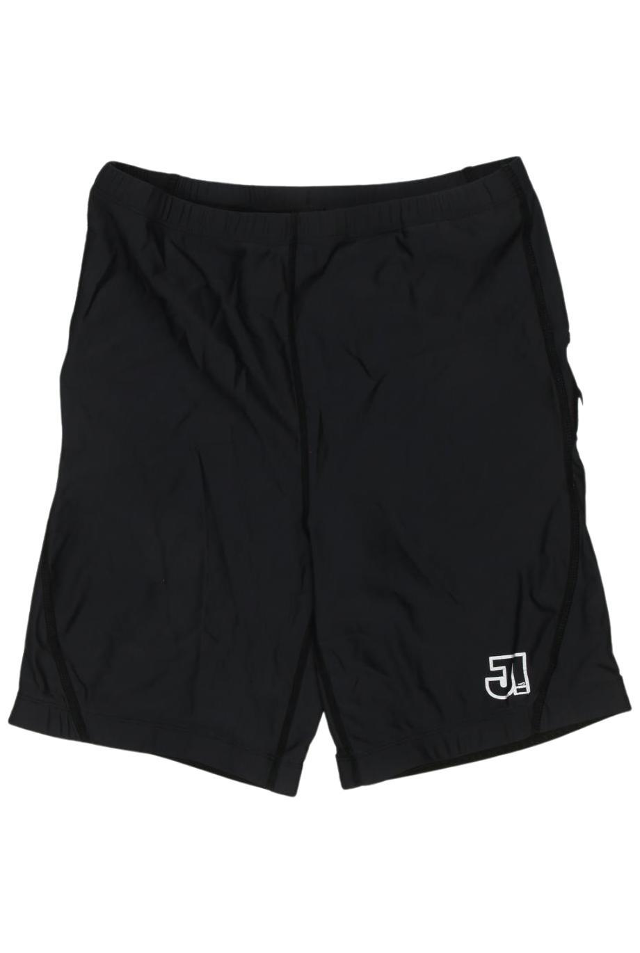 

Jako Herren Shorts, schwarz, Gr. 46