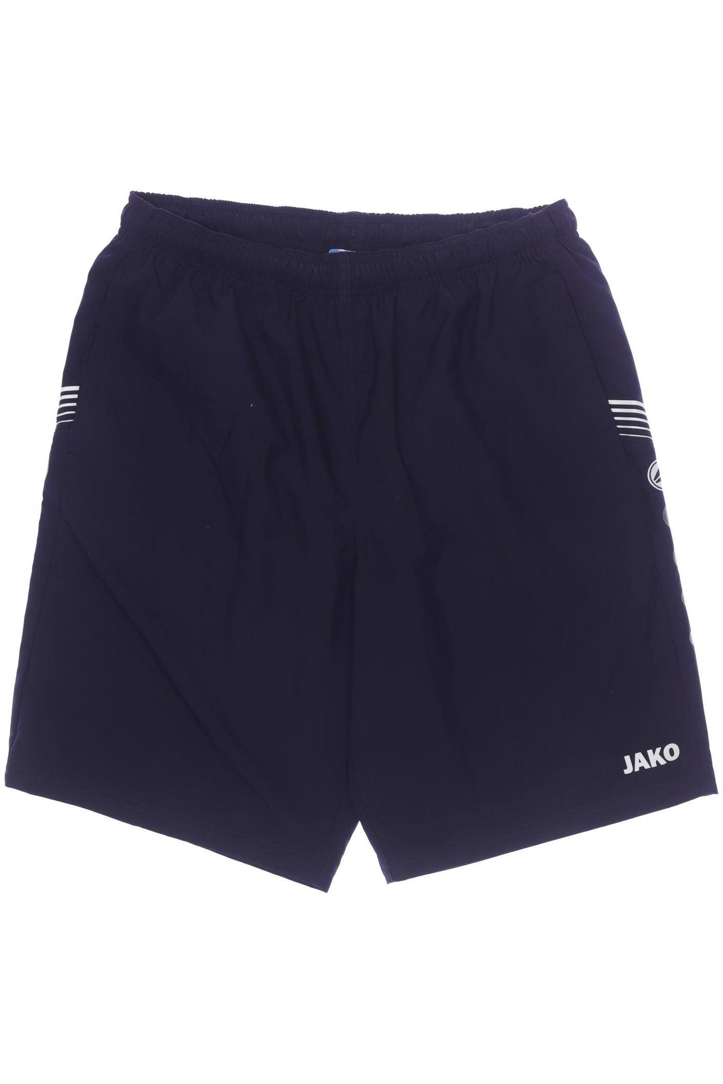

Jako Herren Shorts, marineblau, Gr. 54