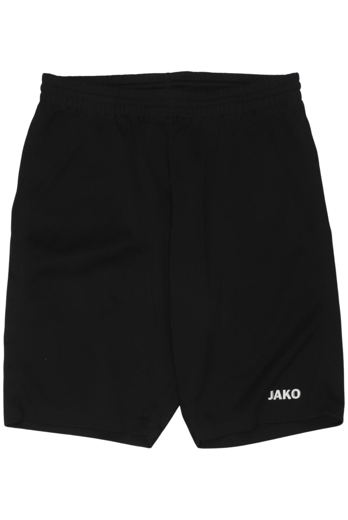 

Jako Herren Shorts, schwarz, Gr. 54