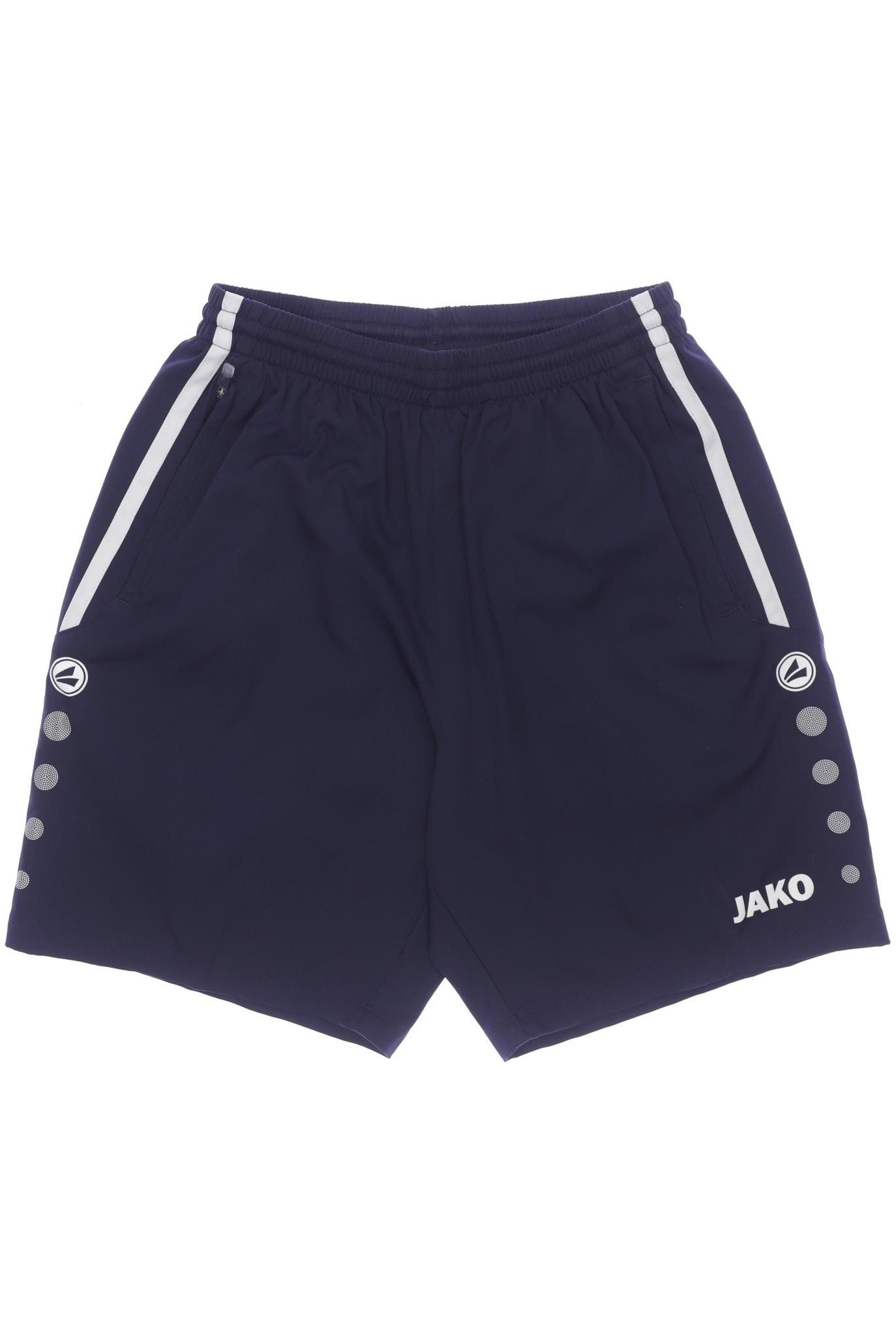 

Jako Herren Shorts, marineblau, Gr. 48