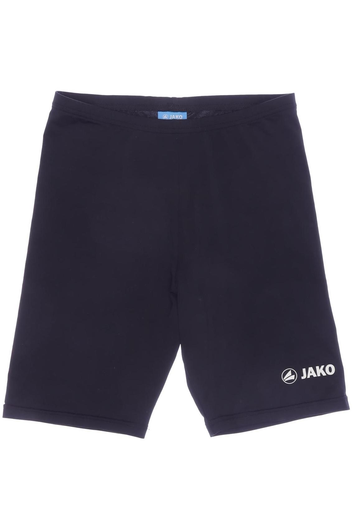 

Jako Herren Shorts, schwarz, Gr. 52