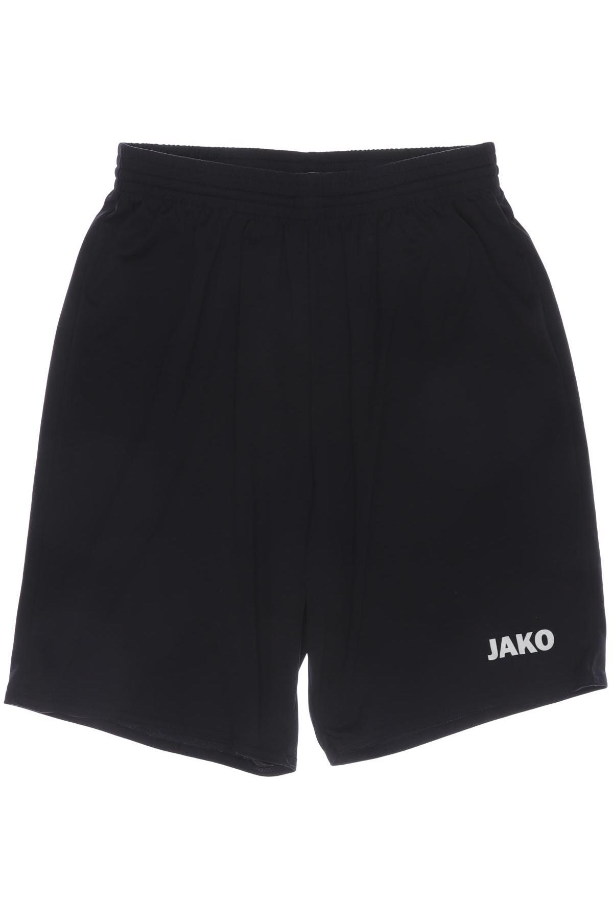 

Jako Herren Shorts, schwarz, Gr. 48