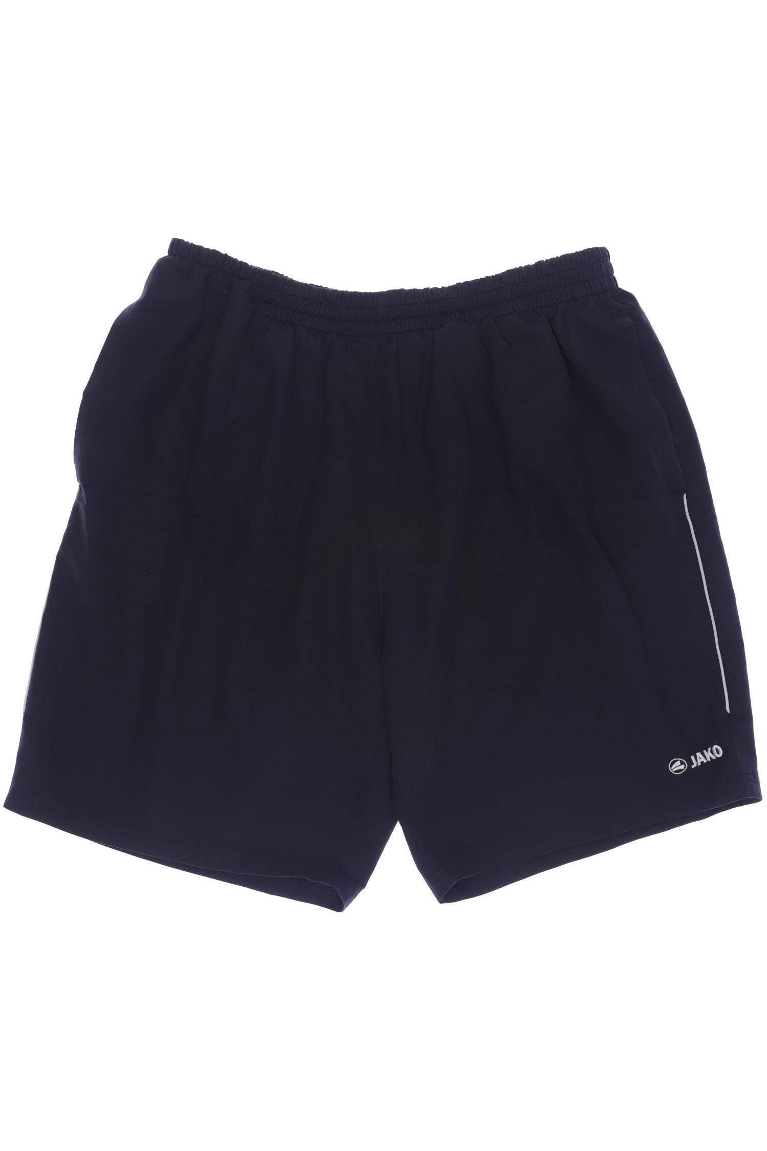 

Jako Herren Shorts, schwarz, Gr. 56