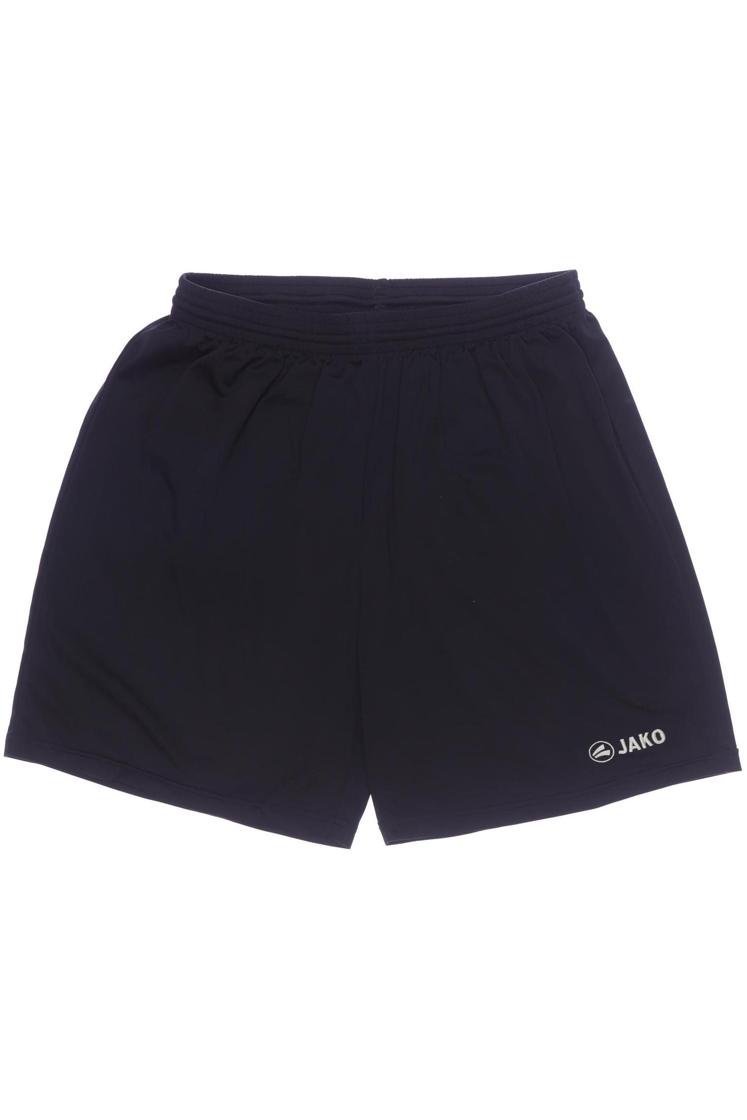 

Jako Herren Shorts, schwarz, Gr. 54