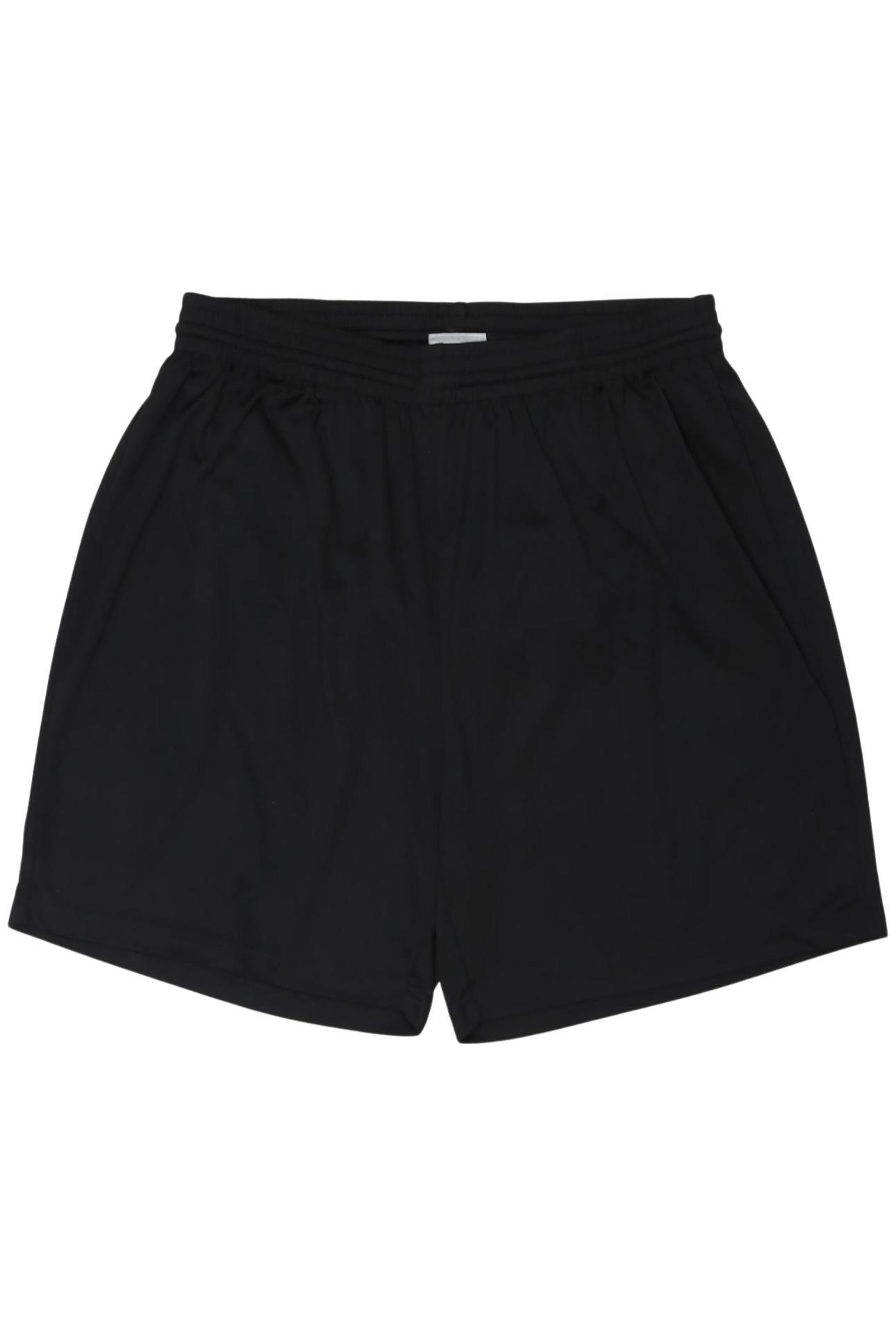 

Jako Herren Shorts, schwarz, Gr. 52