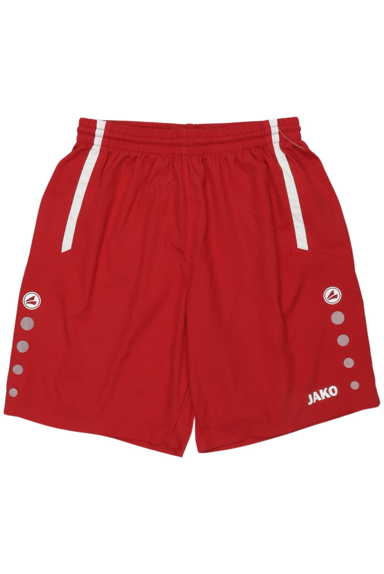 

Jako Herren Shorts, rot, Gr. 48