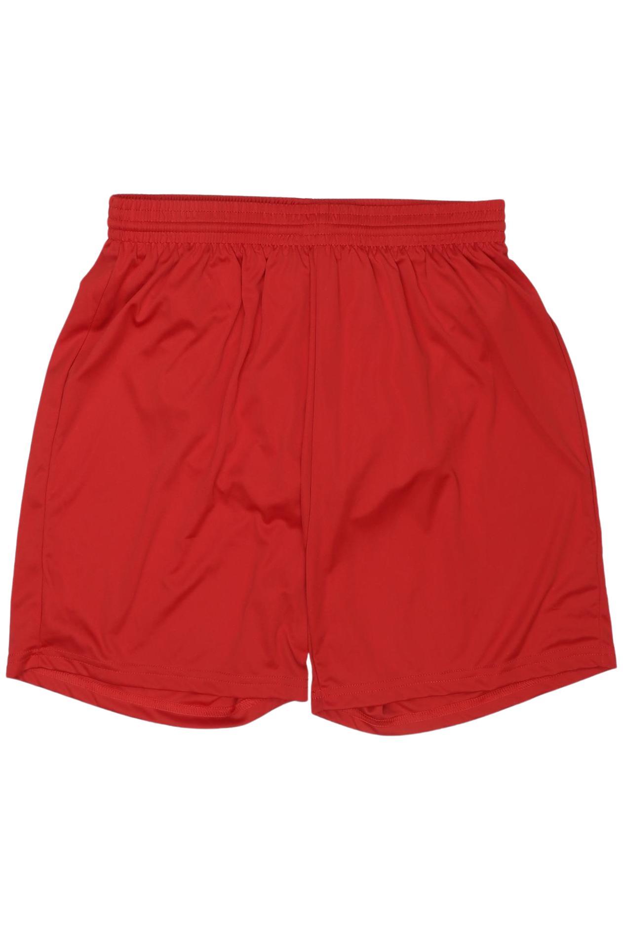 

Jako Herren Shorts, rot, Gr. 48