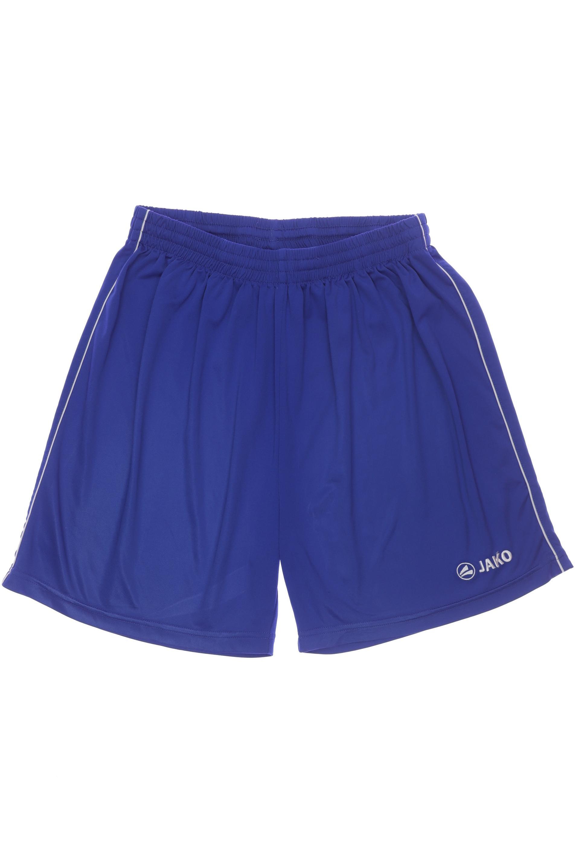 

Jako Herren Shorts, blau, Gr. 48