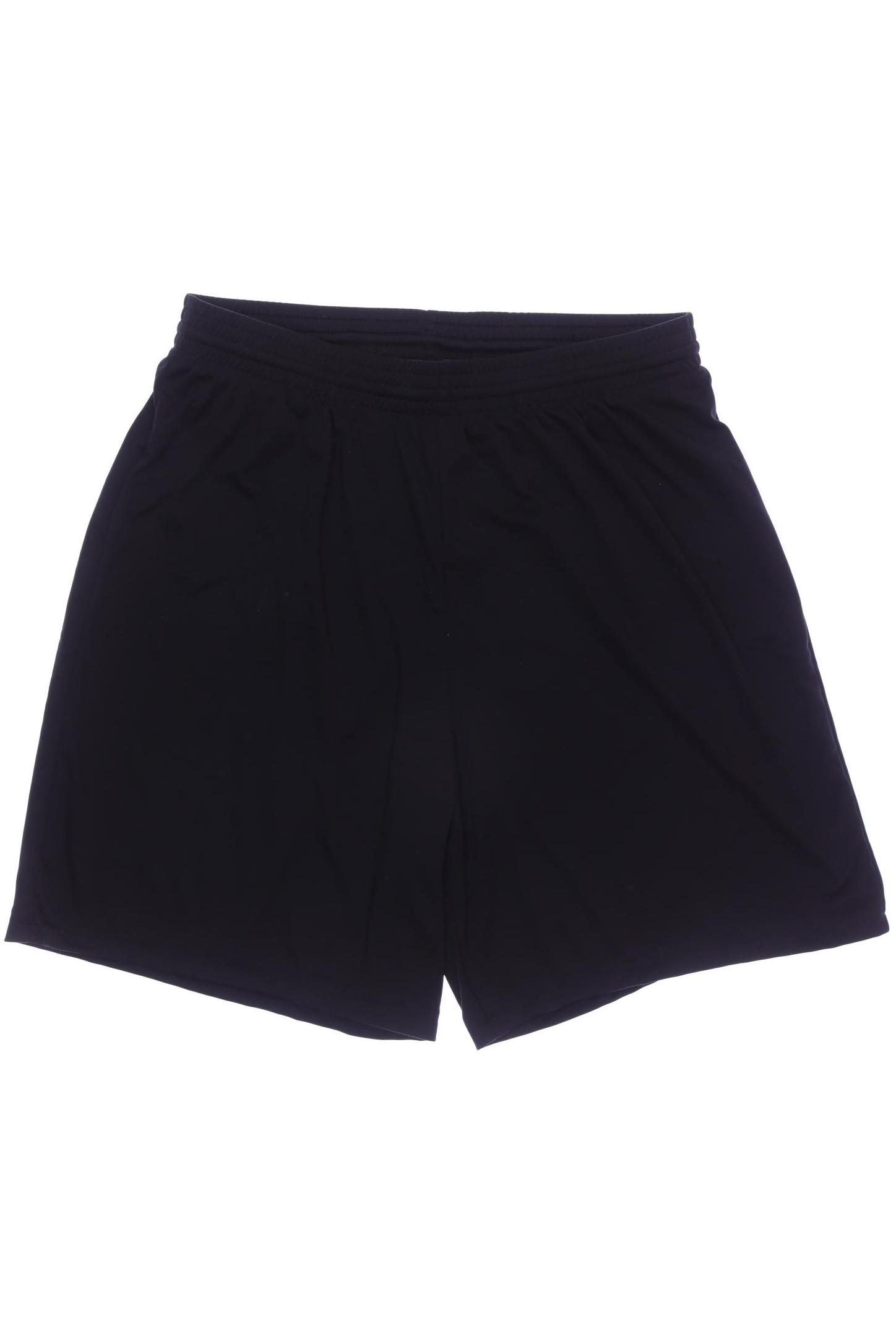

Jako Herren Shorts, schwarz, Gr. 56