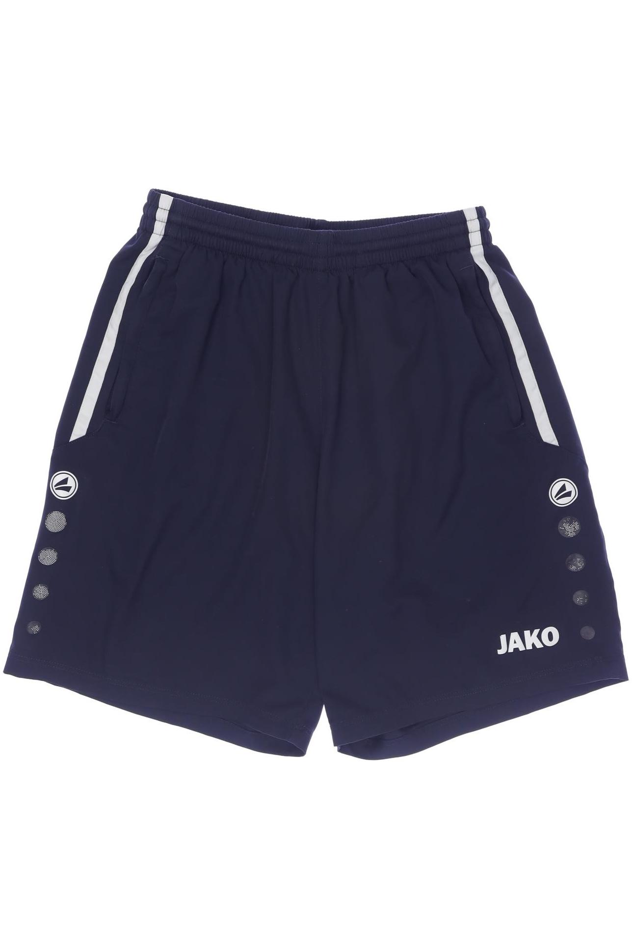 

Jako Herren Shorts, marineblau, Gr. 52