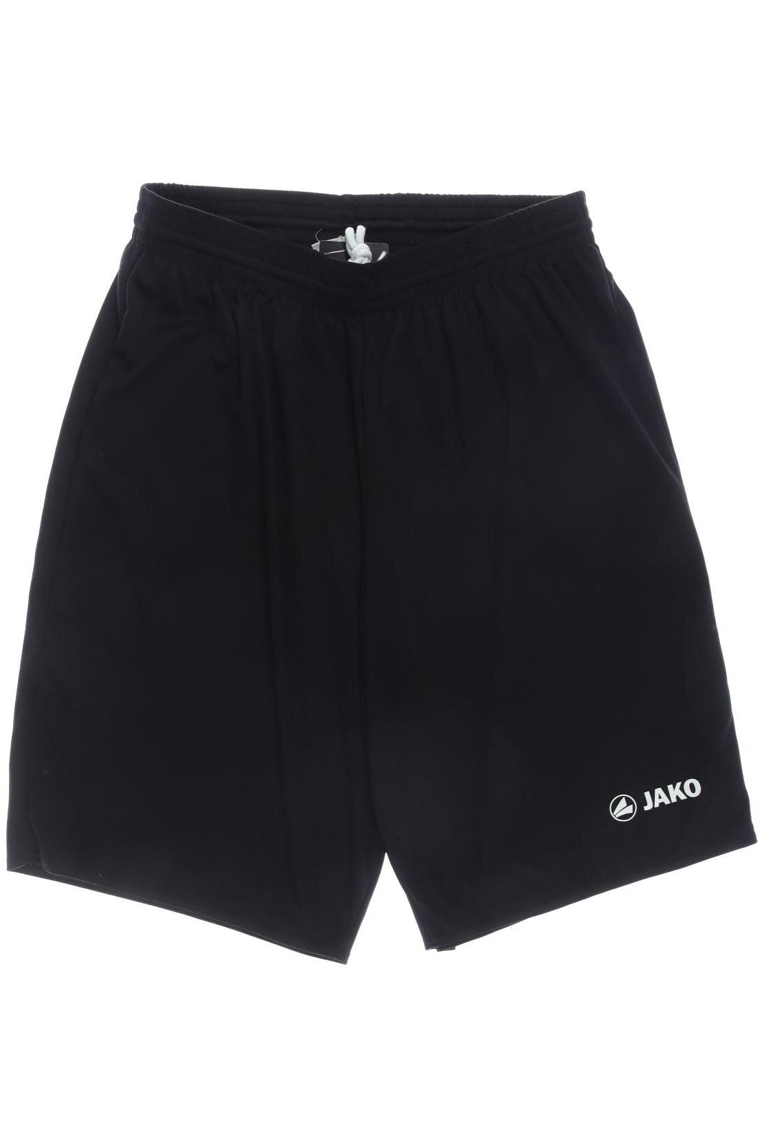 

Jako Herren Shorts, schwarz, Gr. 52
