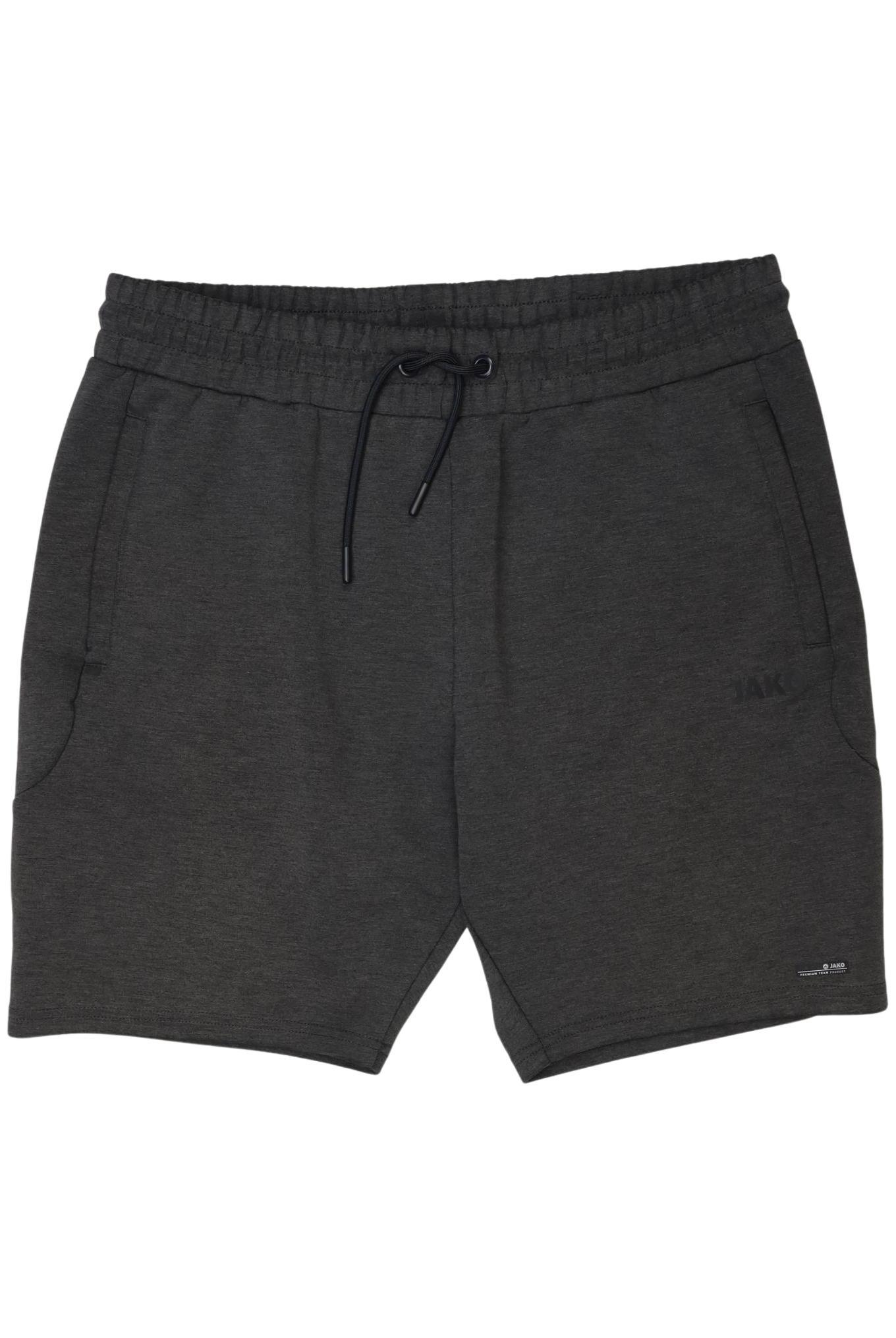 

Jako Herren Shorts, grau, Gr. 58