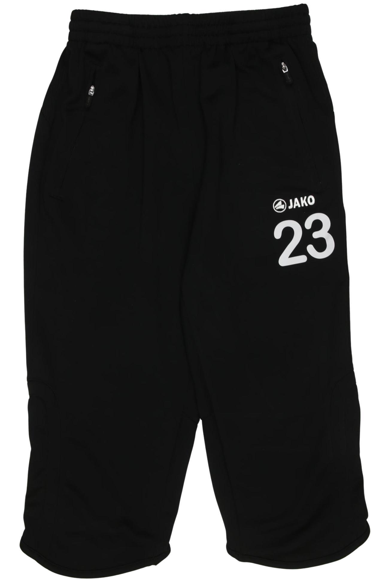 

Jako Herren Shorts, schwarz, Gr. 46