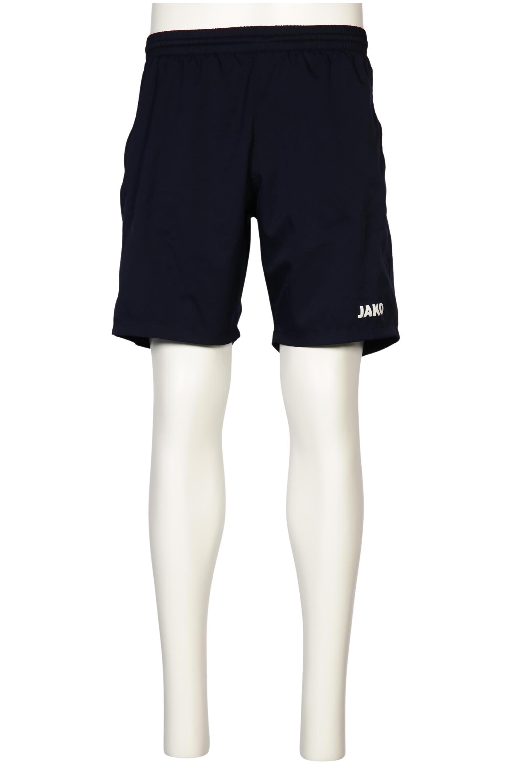 

Jako Herren Shorts, marineblau, Gr. 52