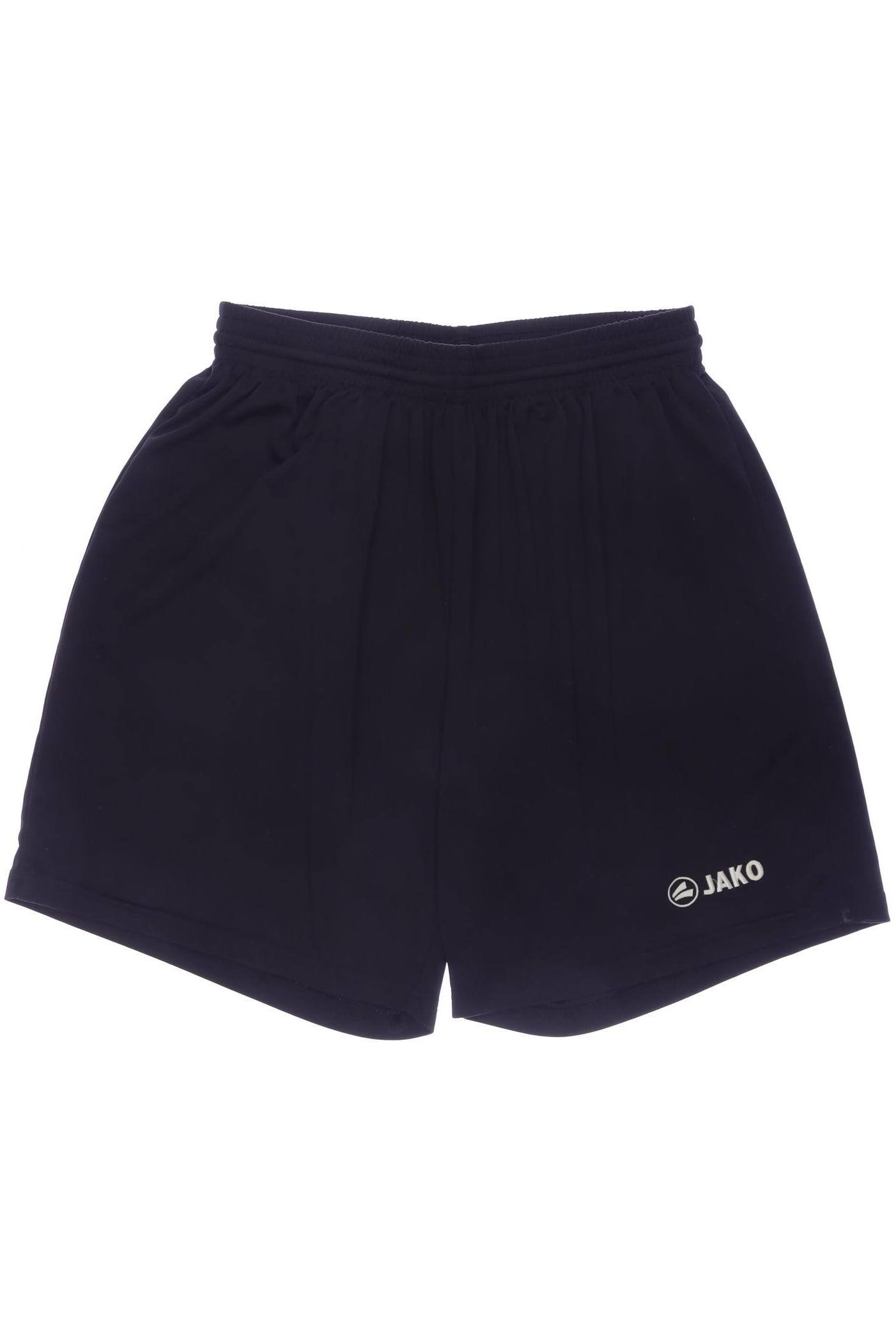 

Jako Herren Shorts, schwarz, Gr. 48