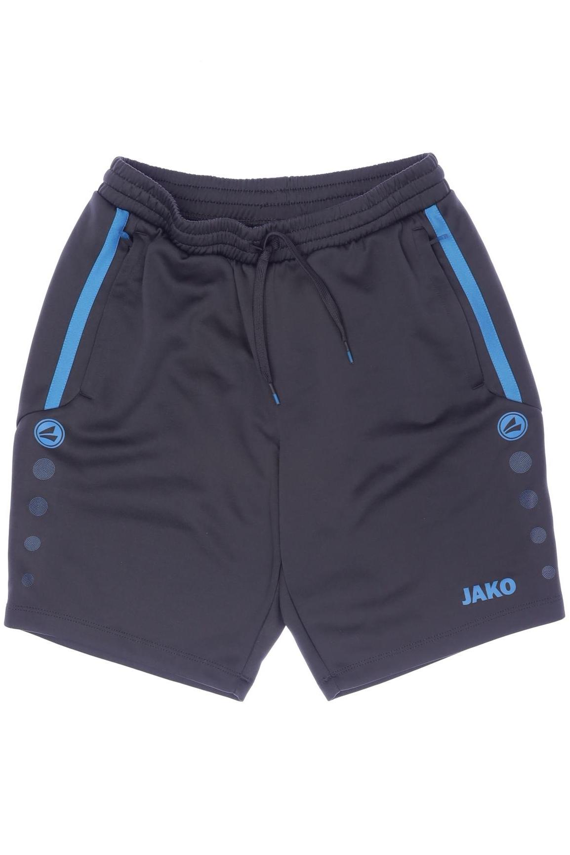 

Jako Herren Shorts, grau, Gr. 44