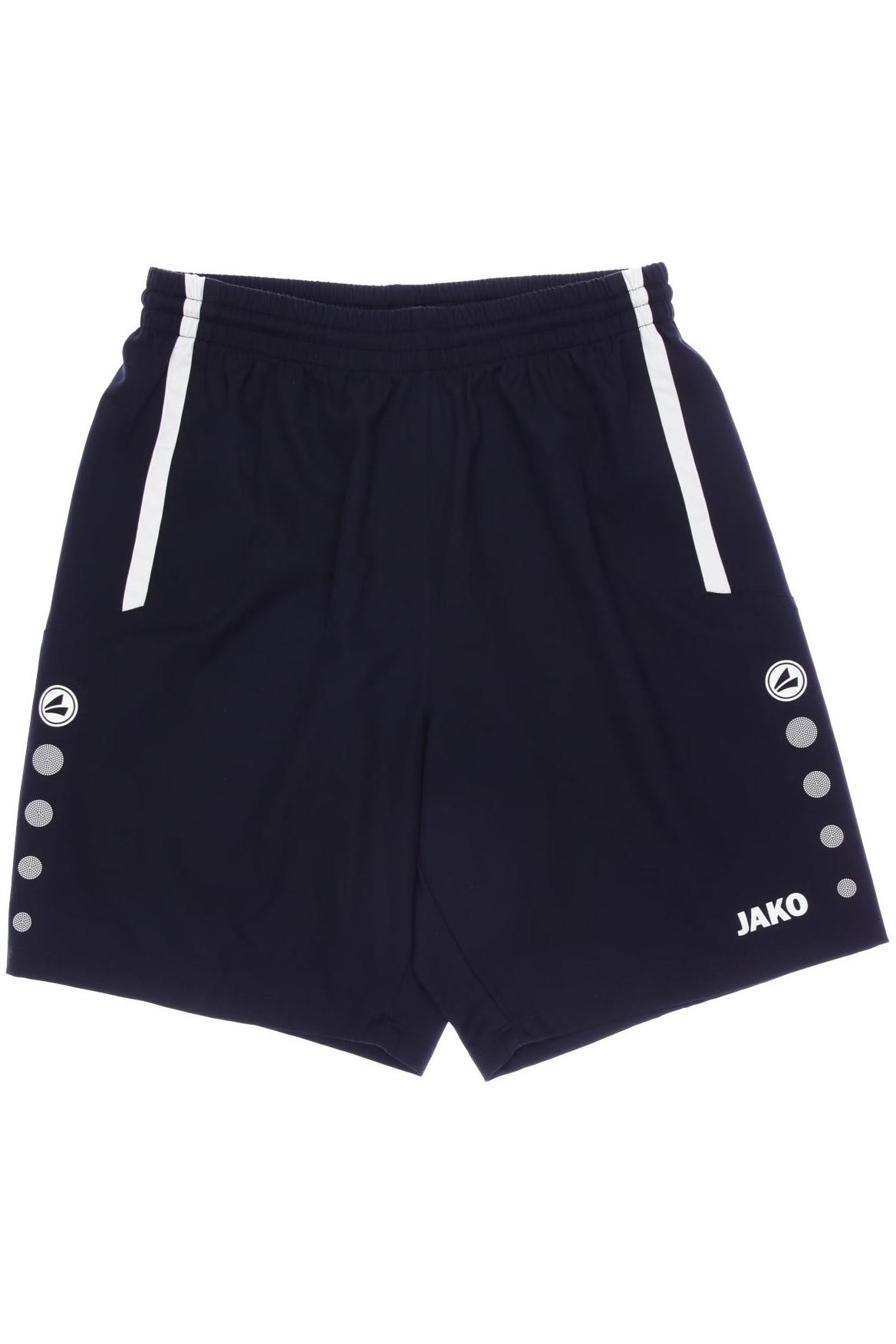 

Jako Herren Shorts, schwarz, Gr. 48