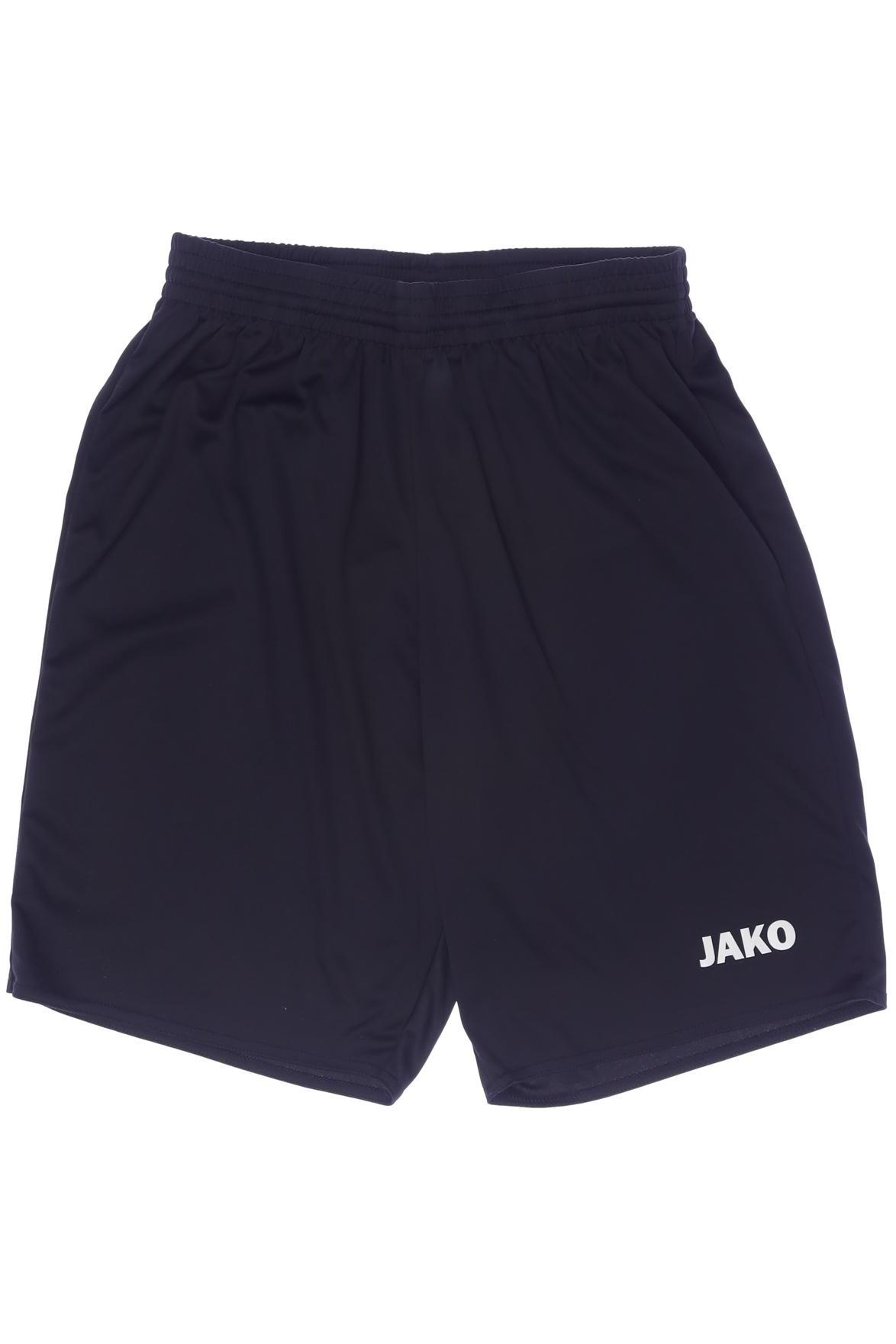 

Jako Herren Shorts, schwarz, Gr. 48