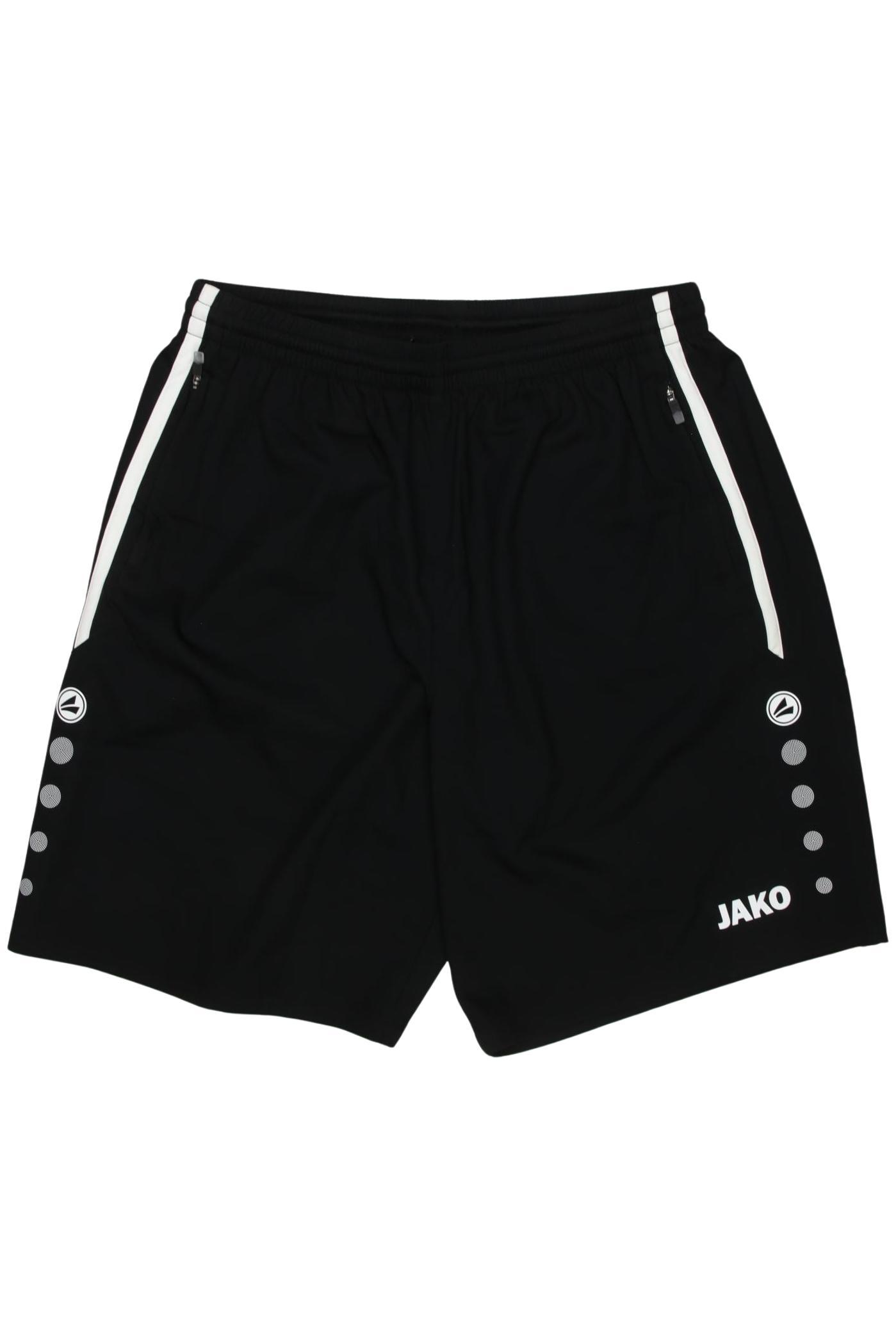 

Jako Herren Shorts, schwarz, Gr. 54