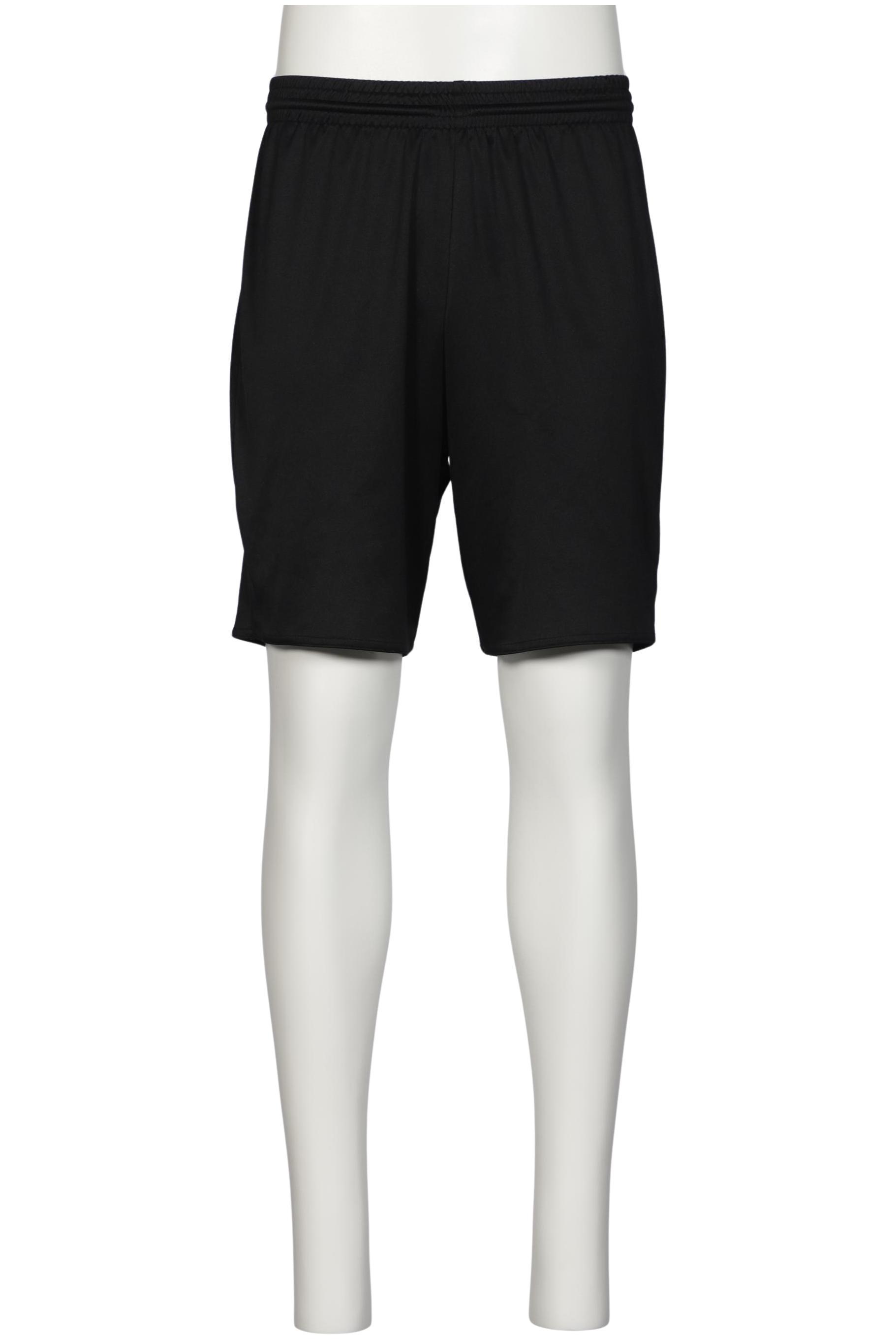 

Jako Herren Shorts, schwarz, Gr. 46