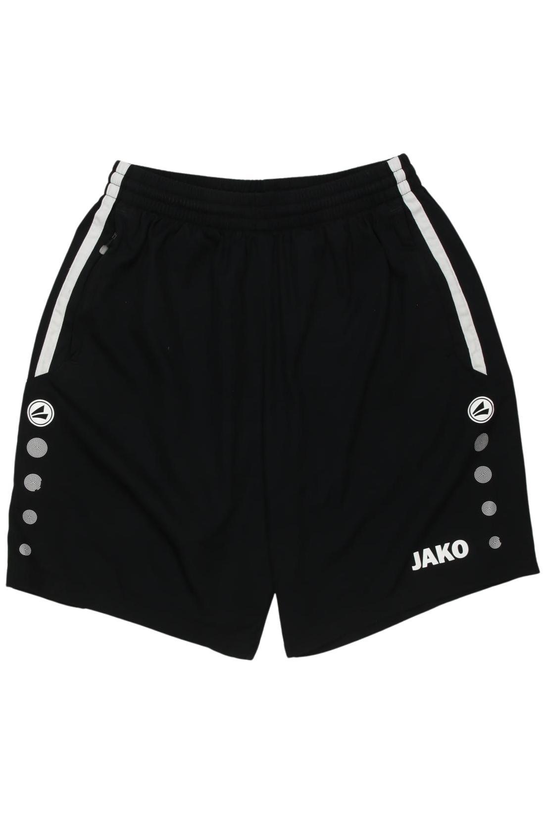 

Jako Herren Shorts, schwarz, Gr. 48
