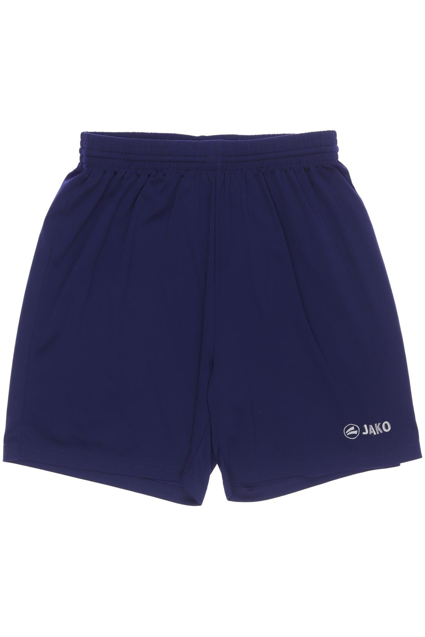 

Jako Herren Shorts, marineblau, Gr. 48