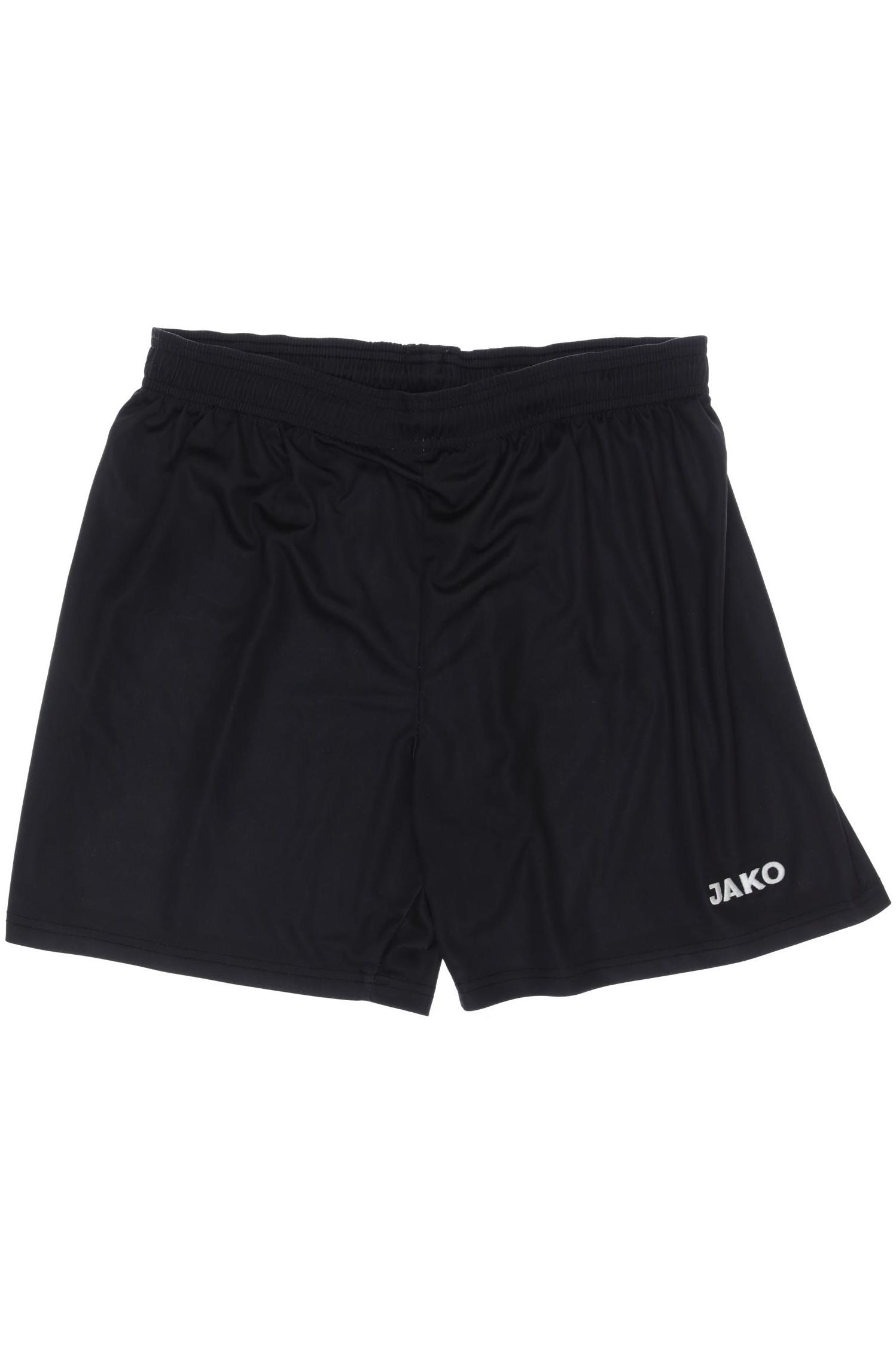 

Jako Herren Shorts, schwarz, Gr. 48