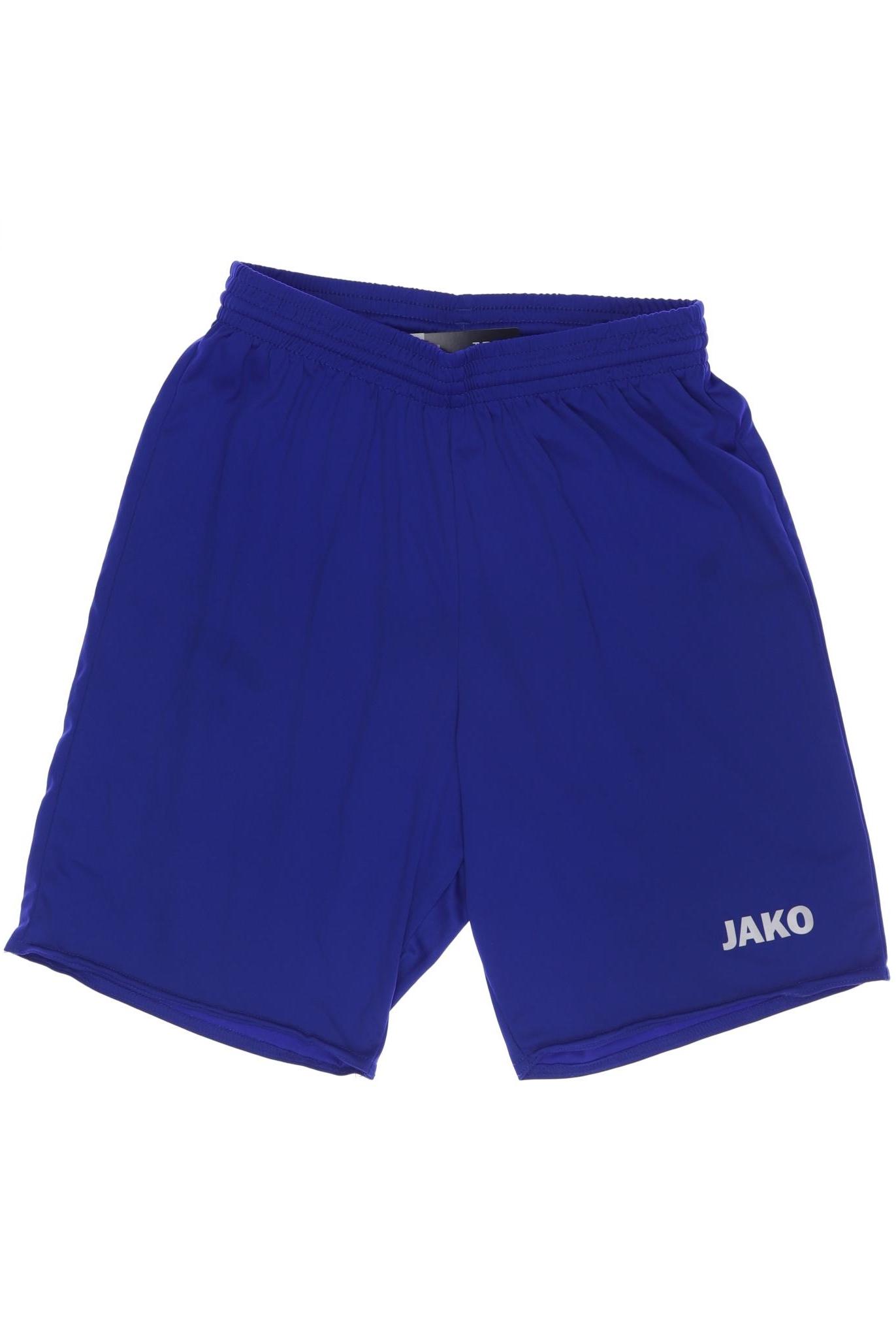 

Jako Herren Shorts, blau, Gr. 46