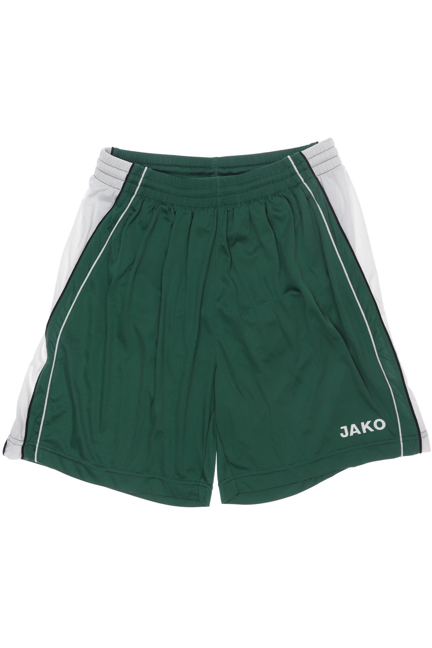 

Jako Herren Shorts, grün, Gr. 48