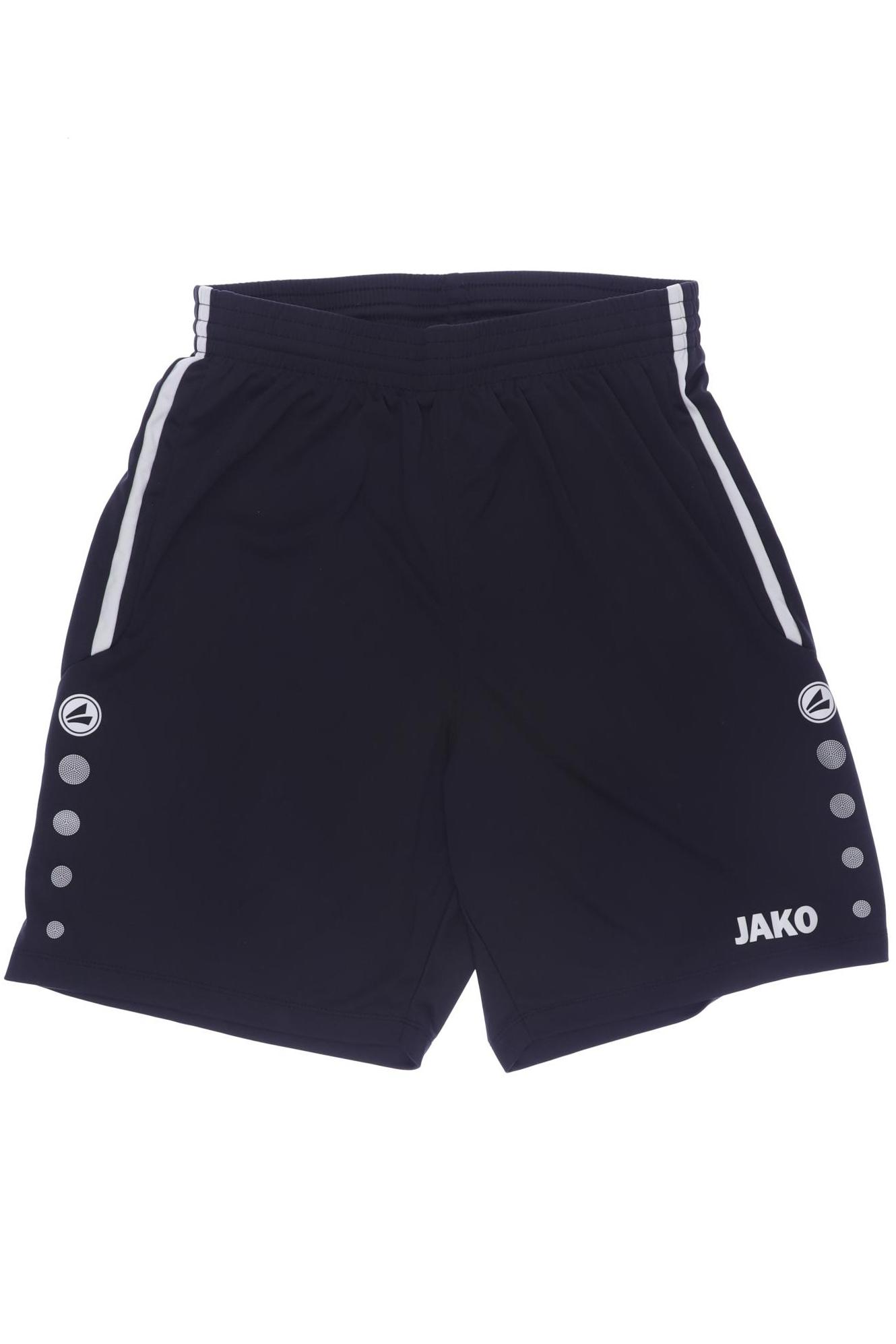 

Jako Herren Shorts, schwarz, Gr. 52