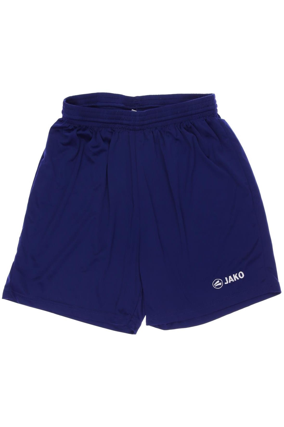 

Jako Herren Shorts, marineblau, Gr. 46