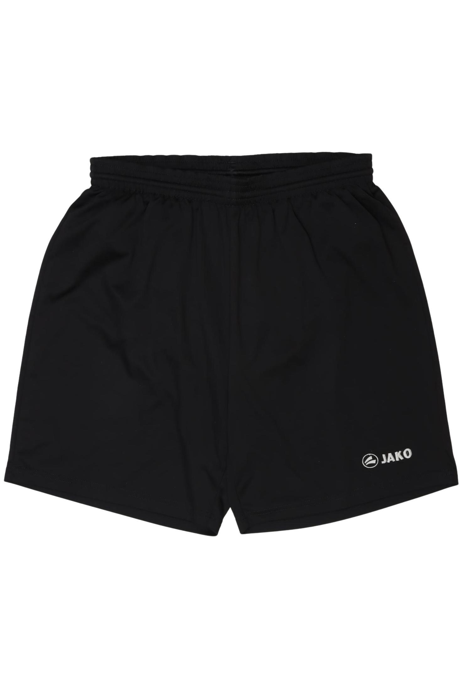 

Jako Herren Shorts, schwarz, Gr. 52