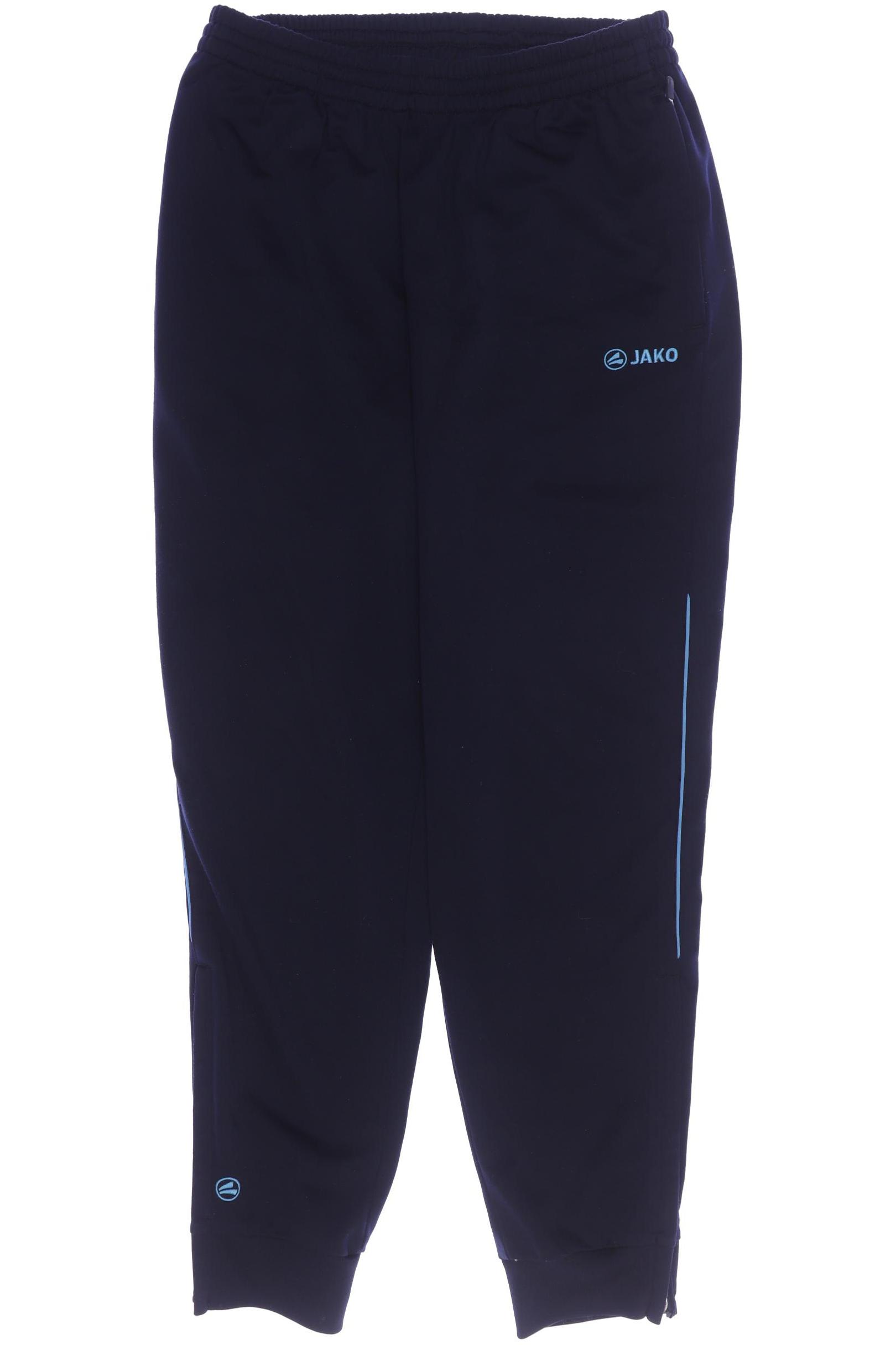 

Jako Herren Stoffhose, marineblau, Gr. 24