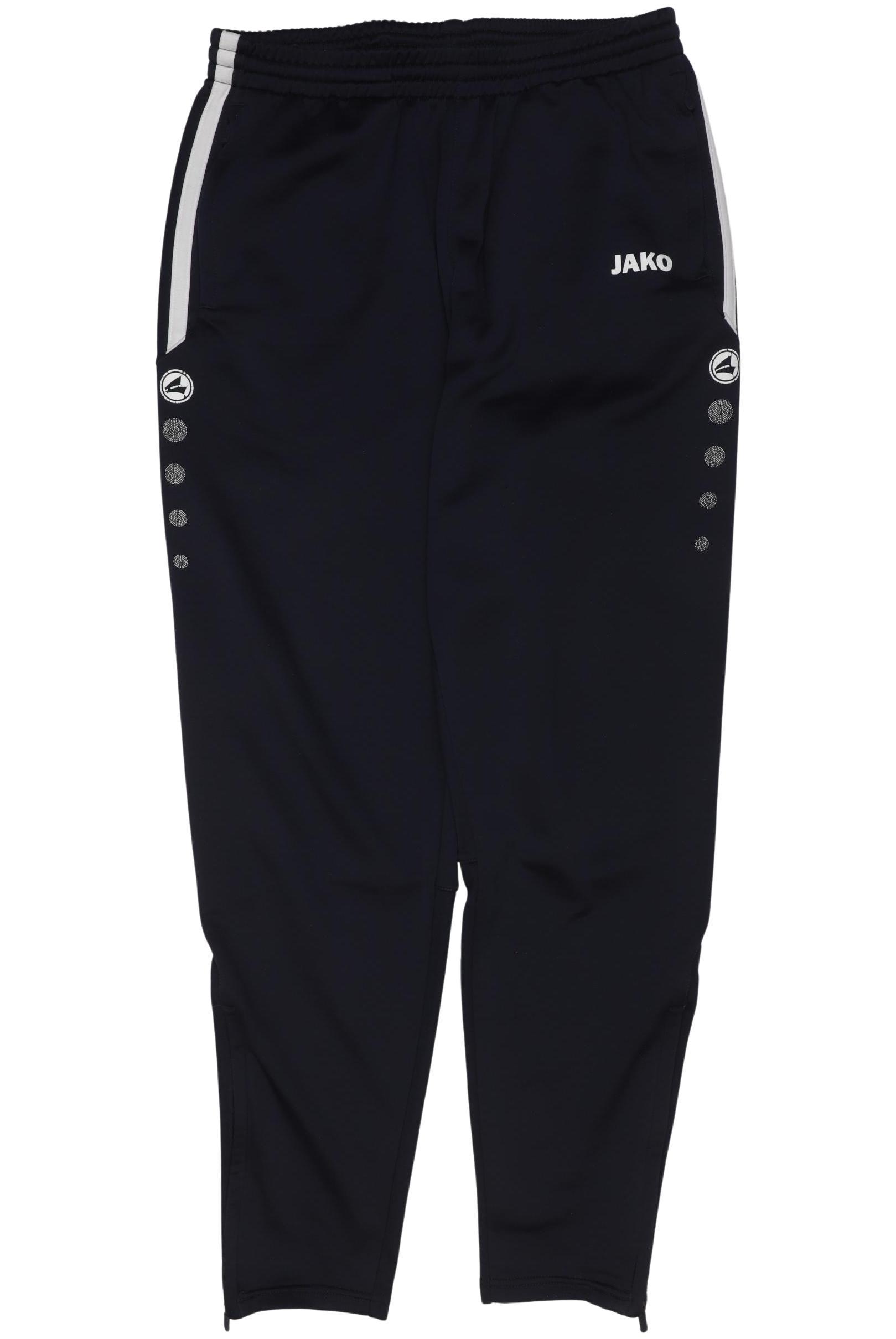 

Jako Herren Stoffhose, marineblau, Gr. 0