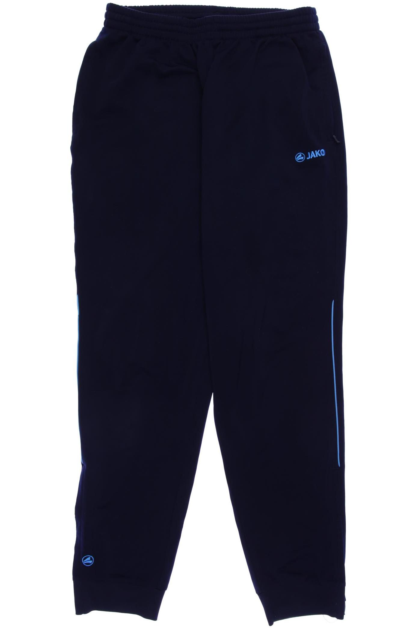 

Jako Herren Stoffhose, marineblau, Gr. 0